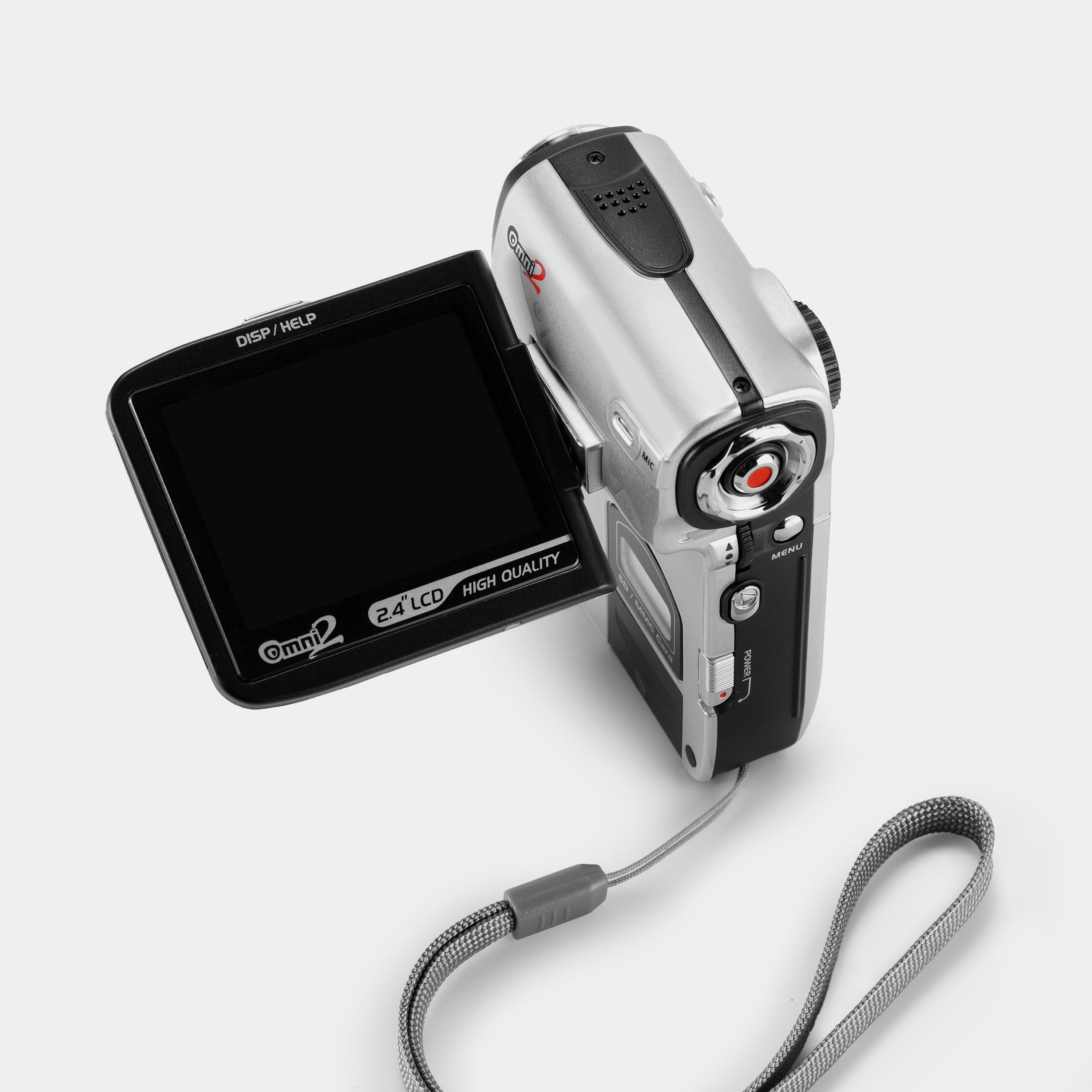 Omni 2 Digital Video Camcorder