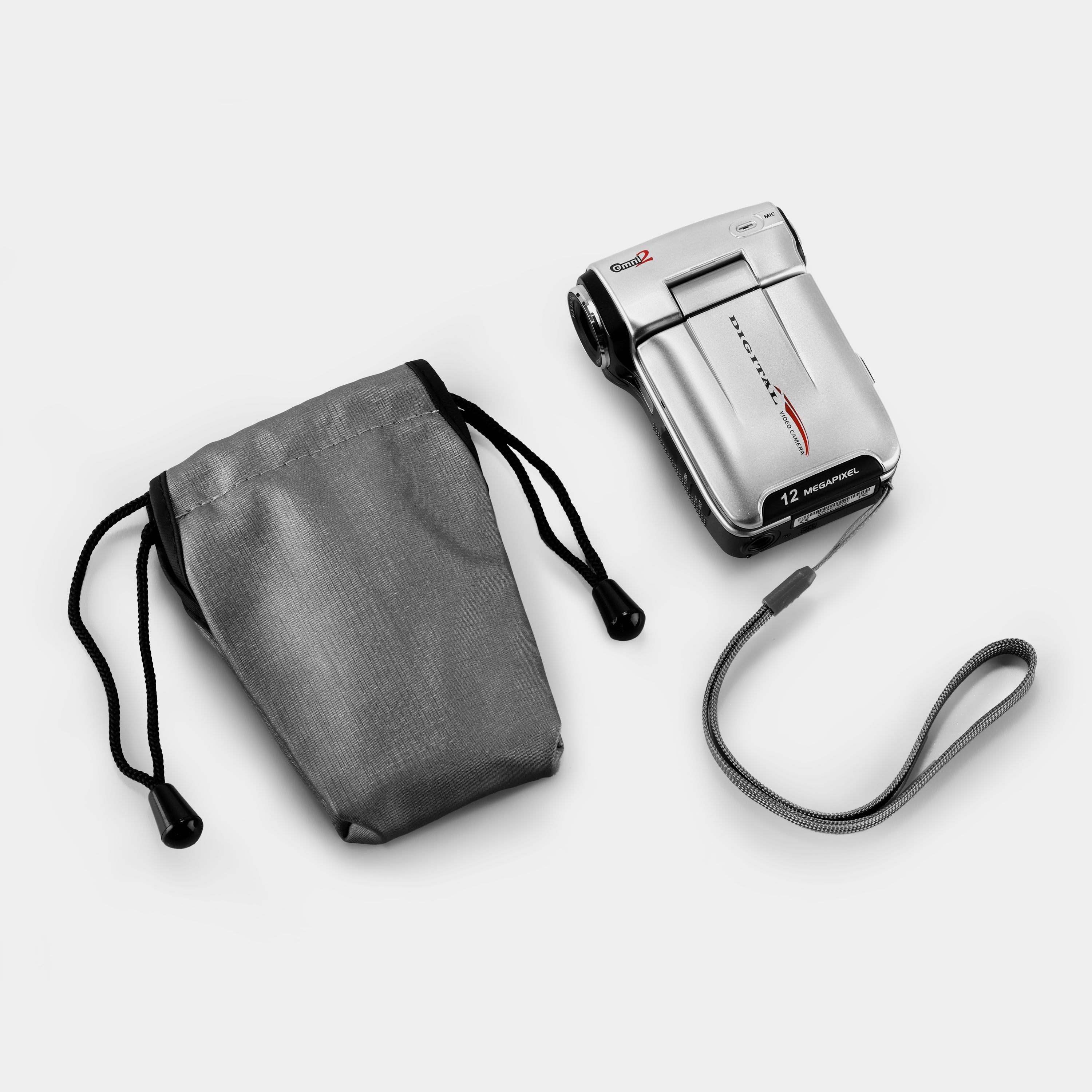 Omni 2 Digital Video Camcorder