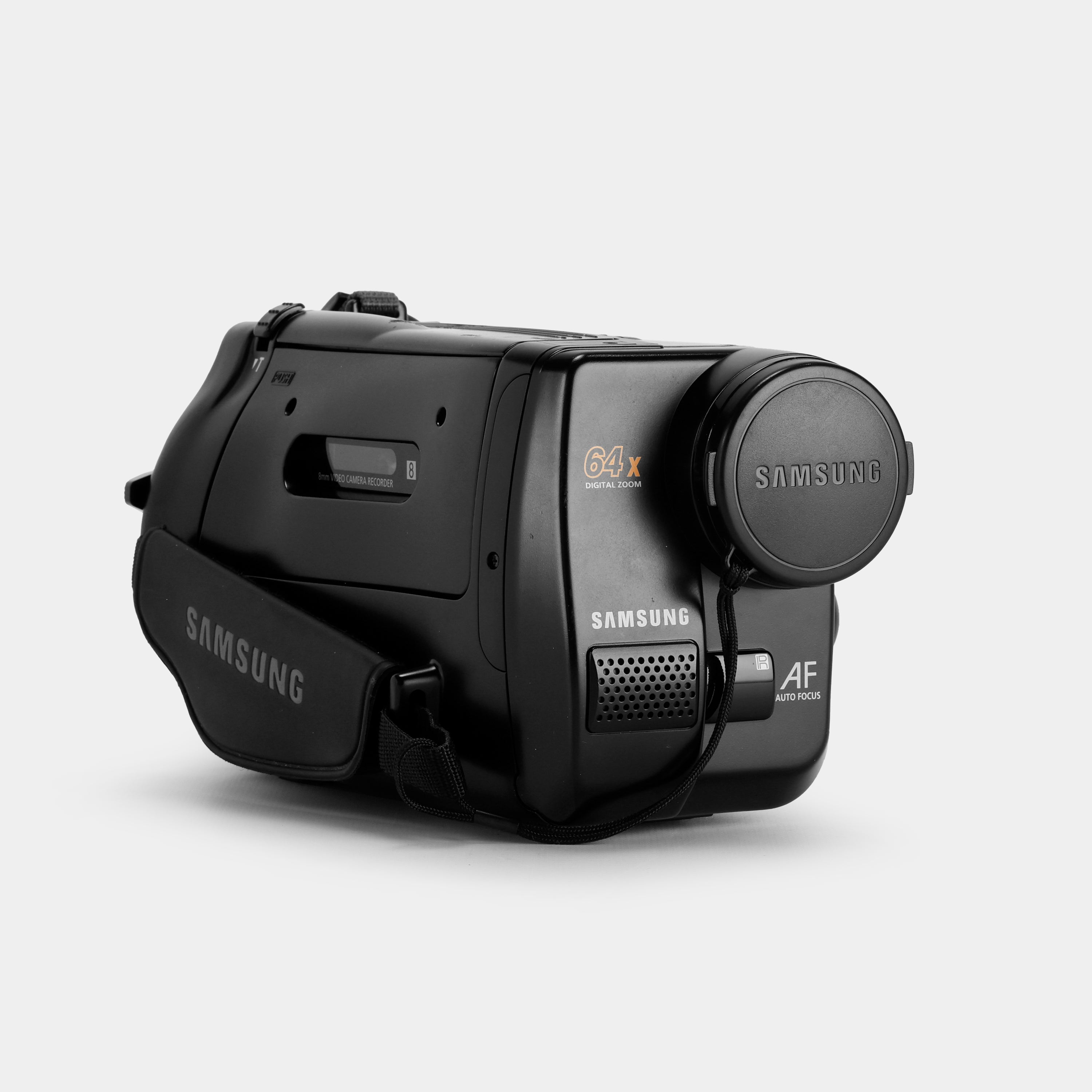 Samsung SCL150 Video8 Digital Video Camcorder