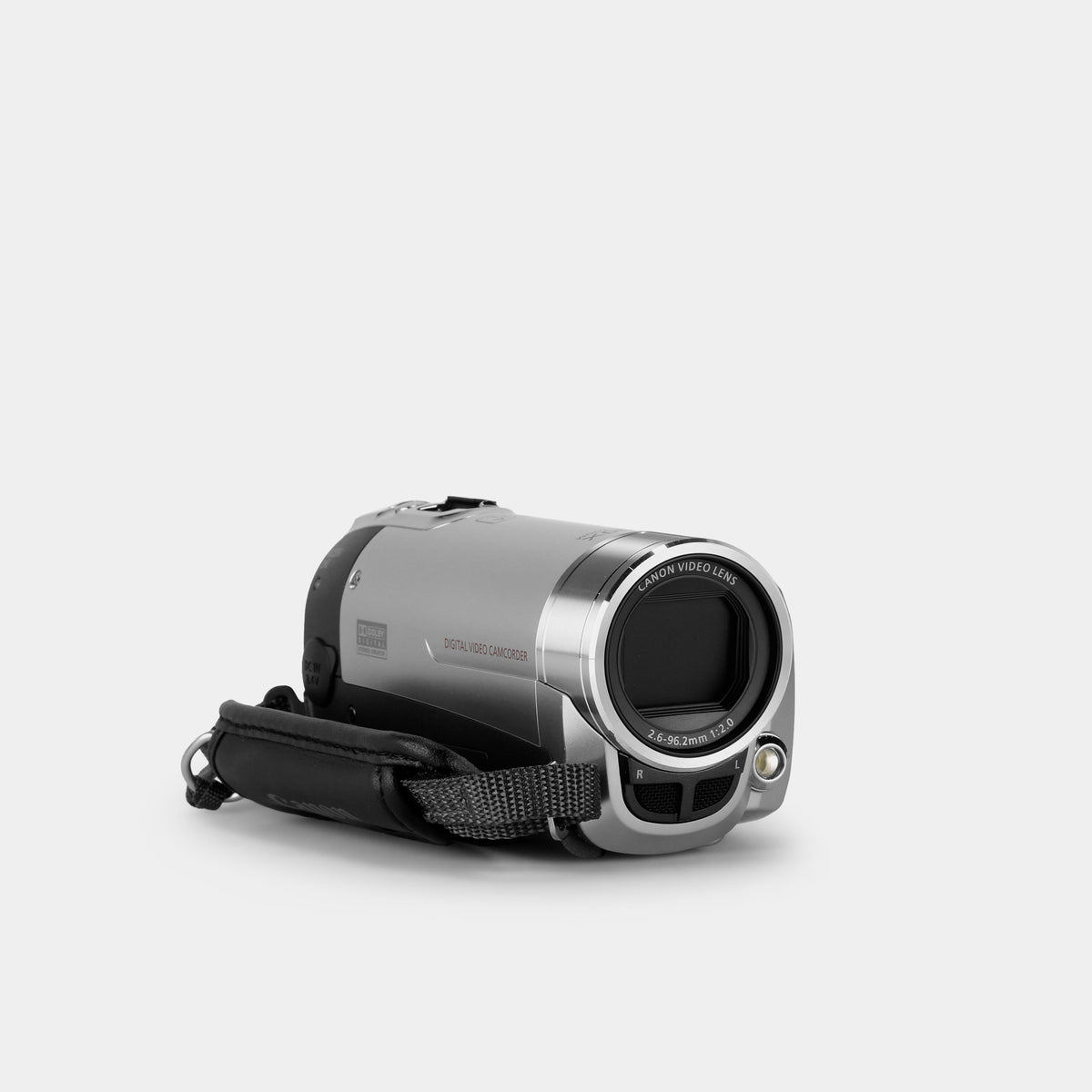 Canon FS10 Digital Video Camcorder