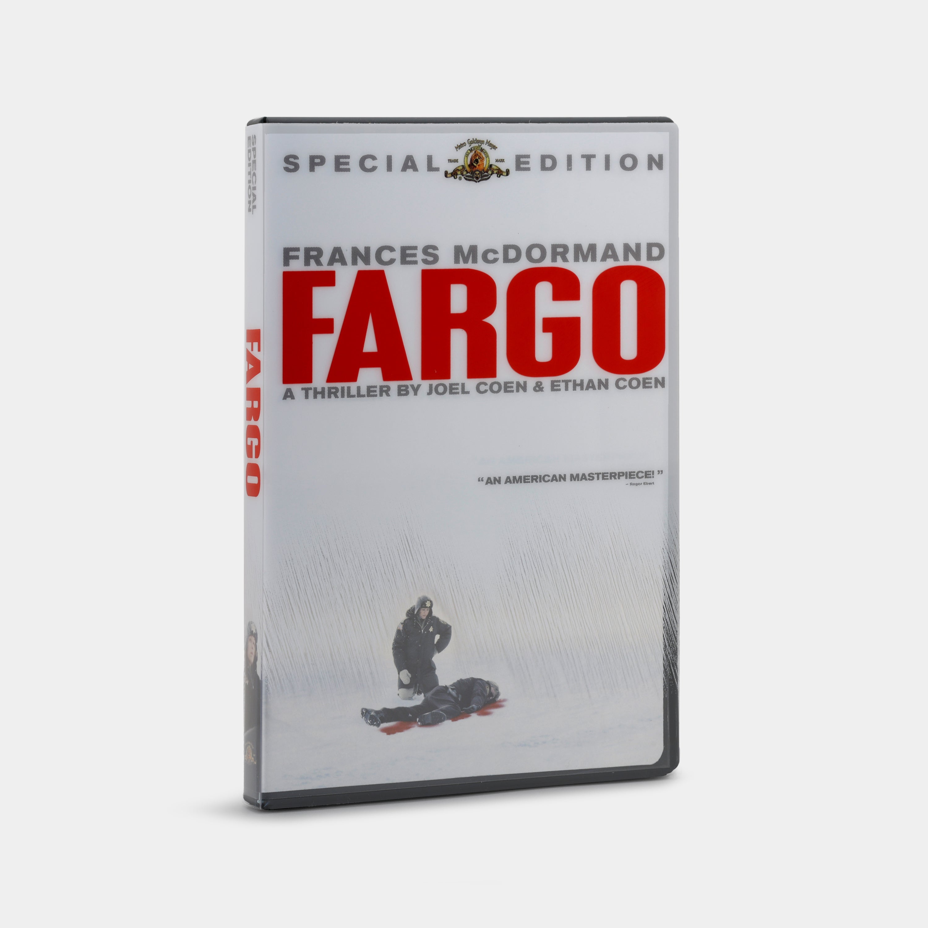 Fargo (Special Edition) DVD