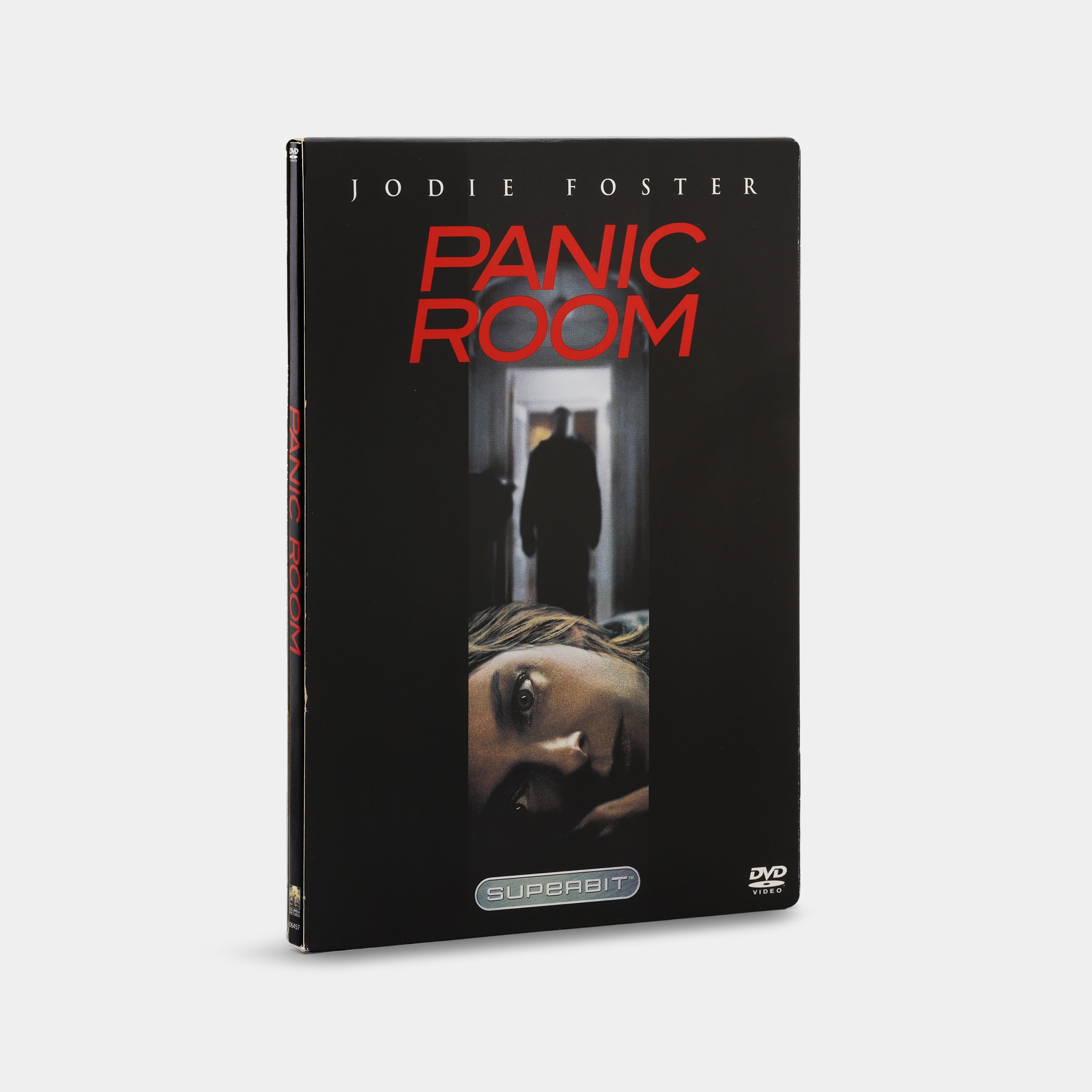 Panic Room DVD