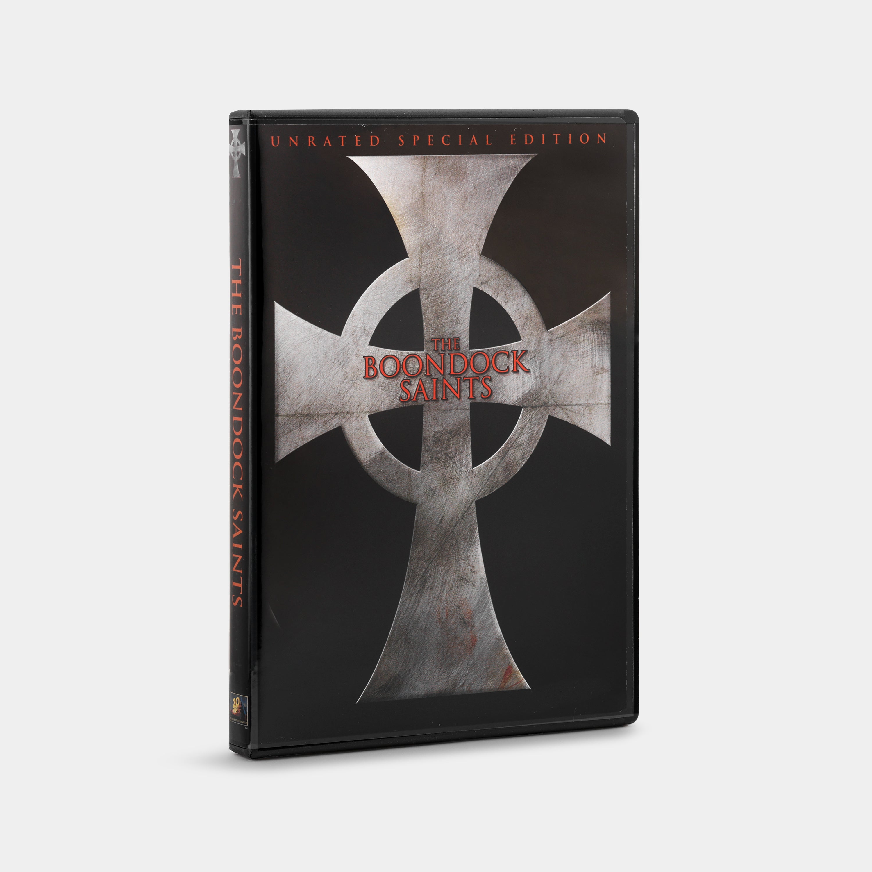 The Boondock Saints (Unrated Special Edition) DVD