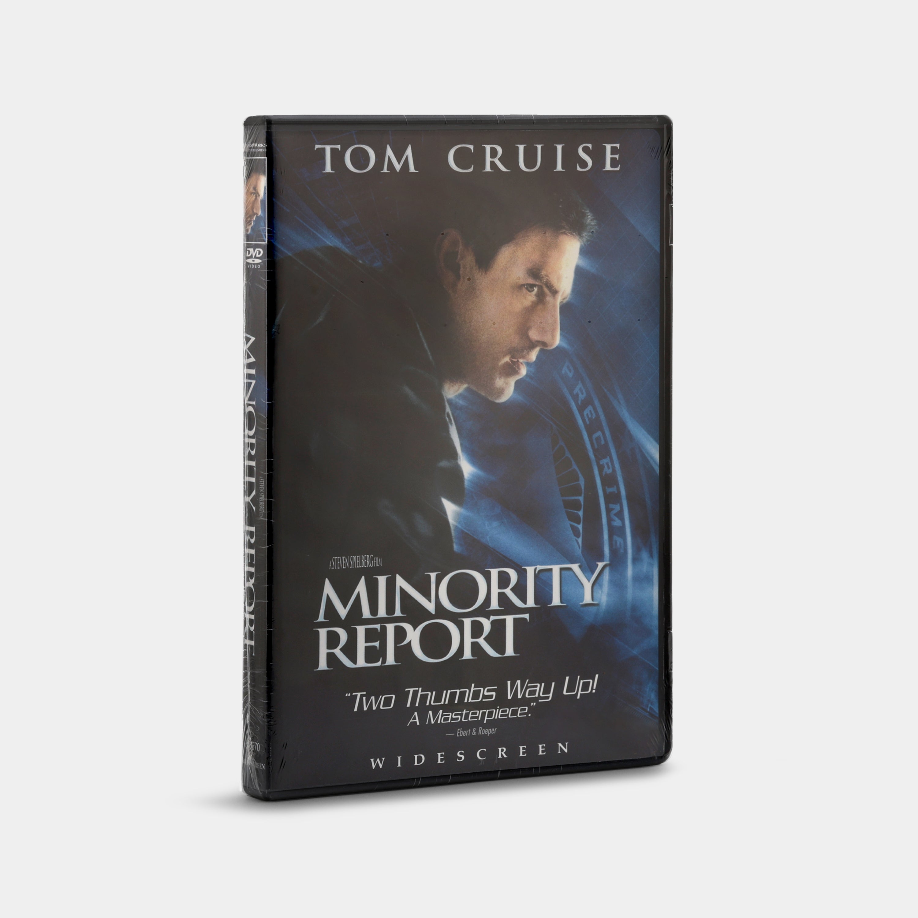 Minority Report (Widescreen, Sealed) DVD