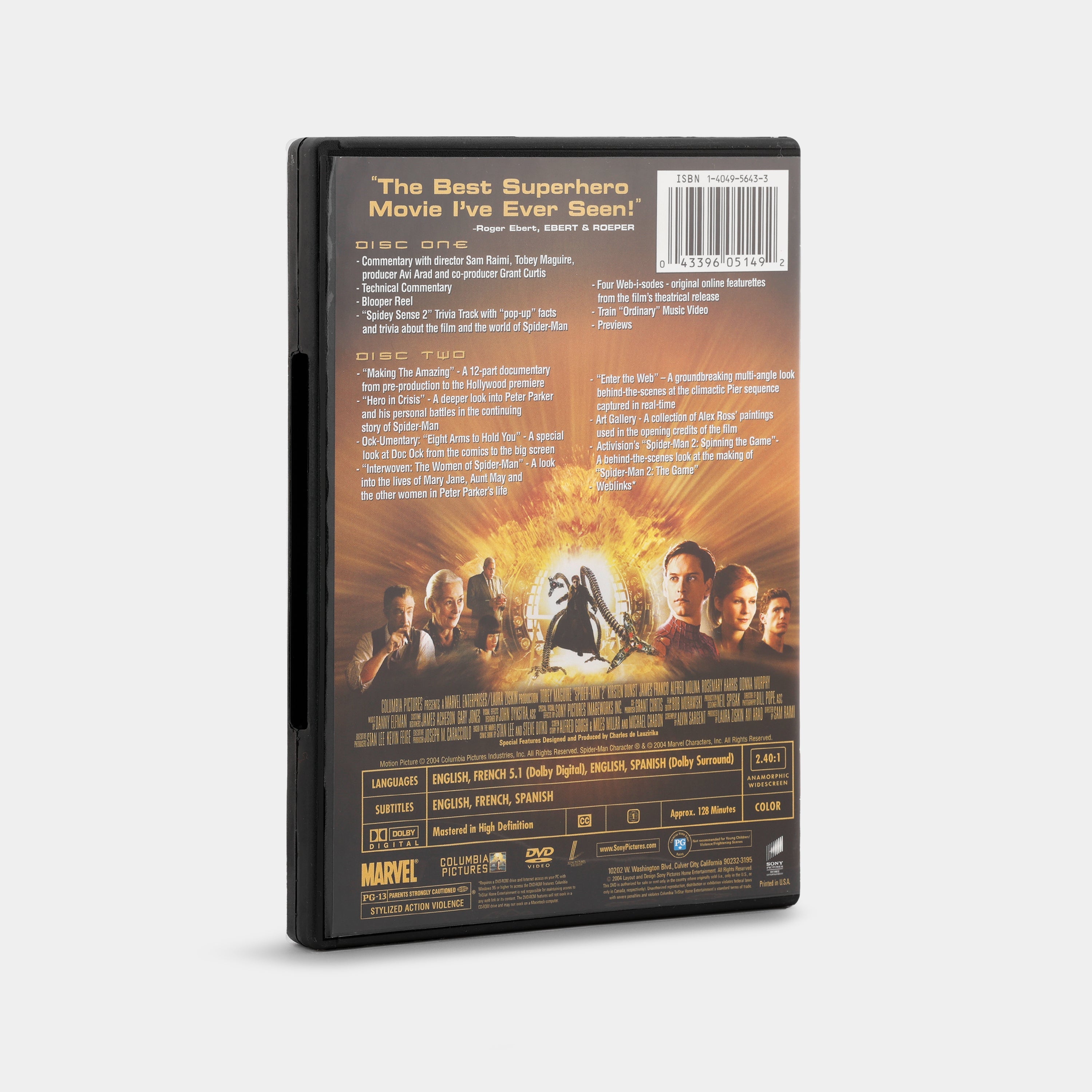 Lost: The Complete Fifth Season (Sealed) DVD Box Set – Retrospekt