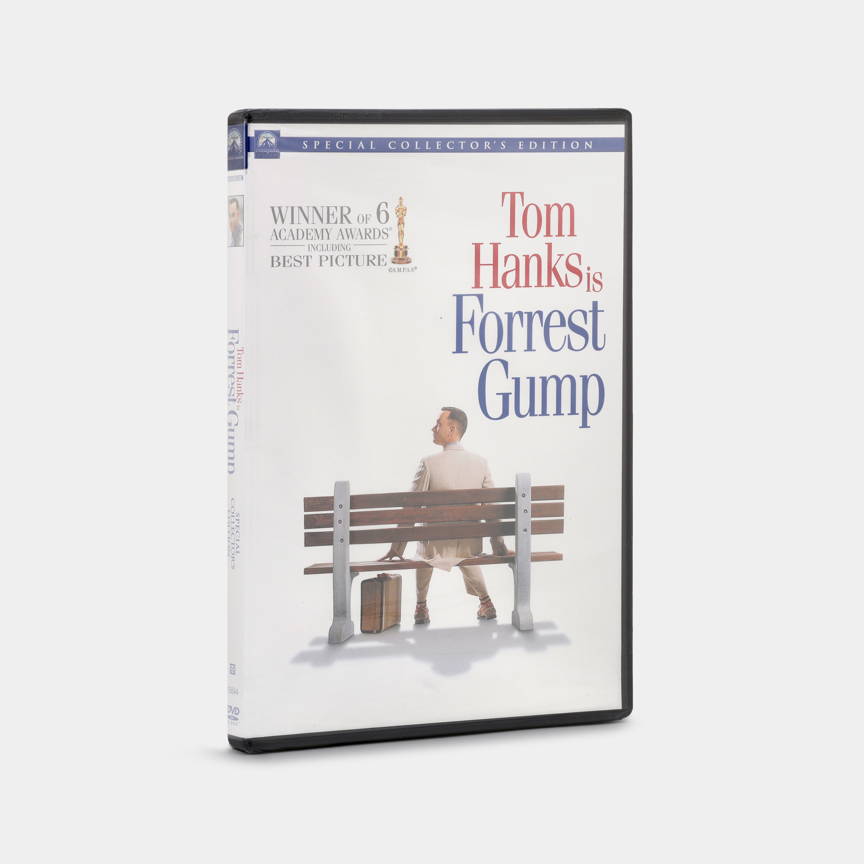 Forrest Gump (Special Collector's Edition, Sealed) DVD