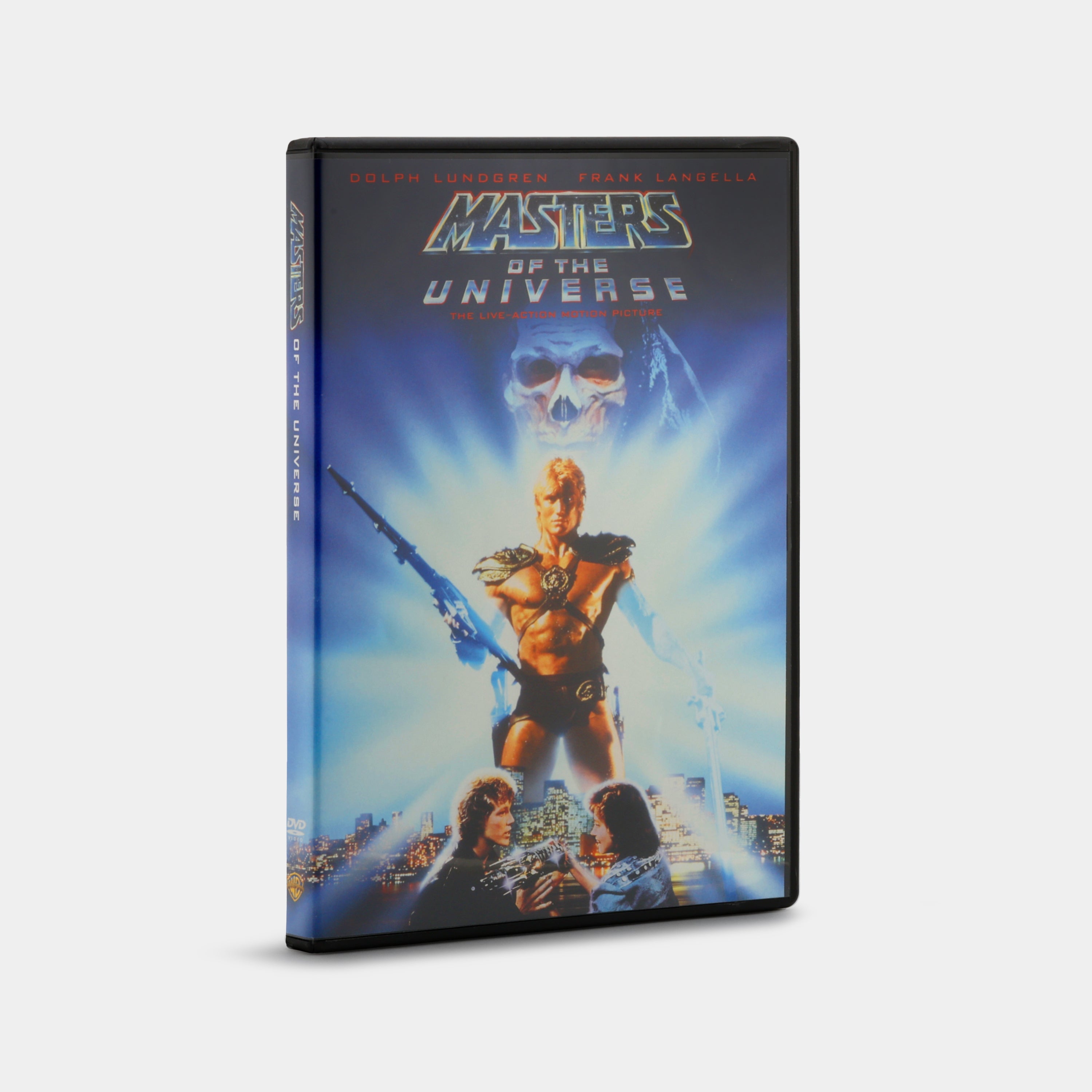 Masters of the Universe: The Live Action Motion Picture (Widescreen) DVD