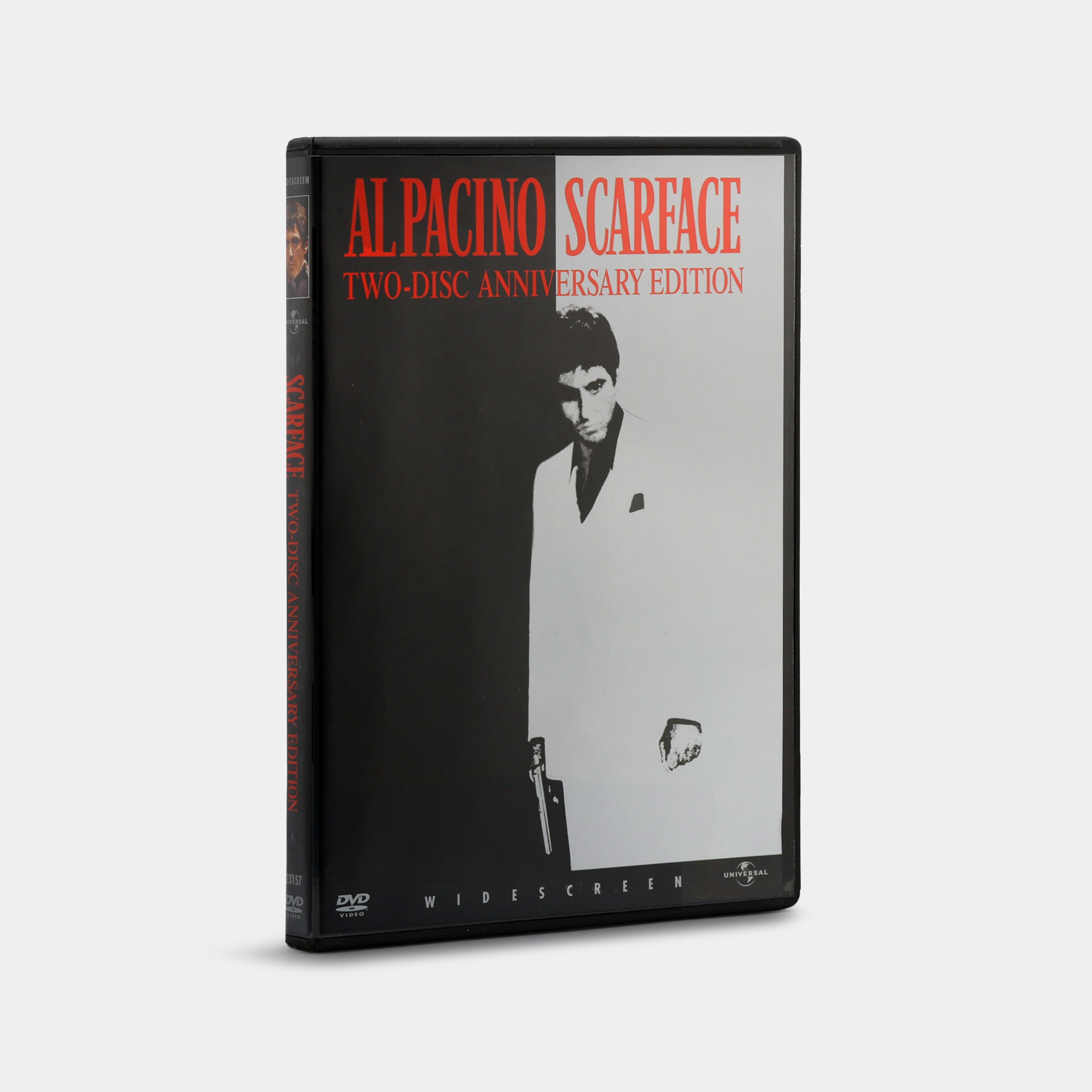 Scarface (2-Disc Anniversary Edition) DVD