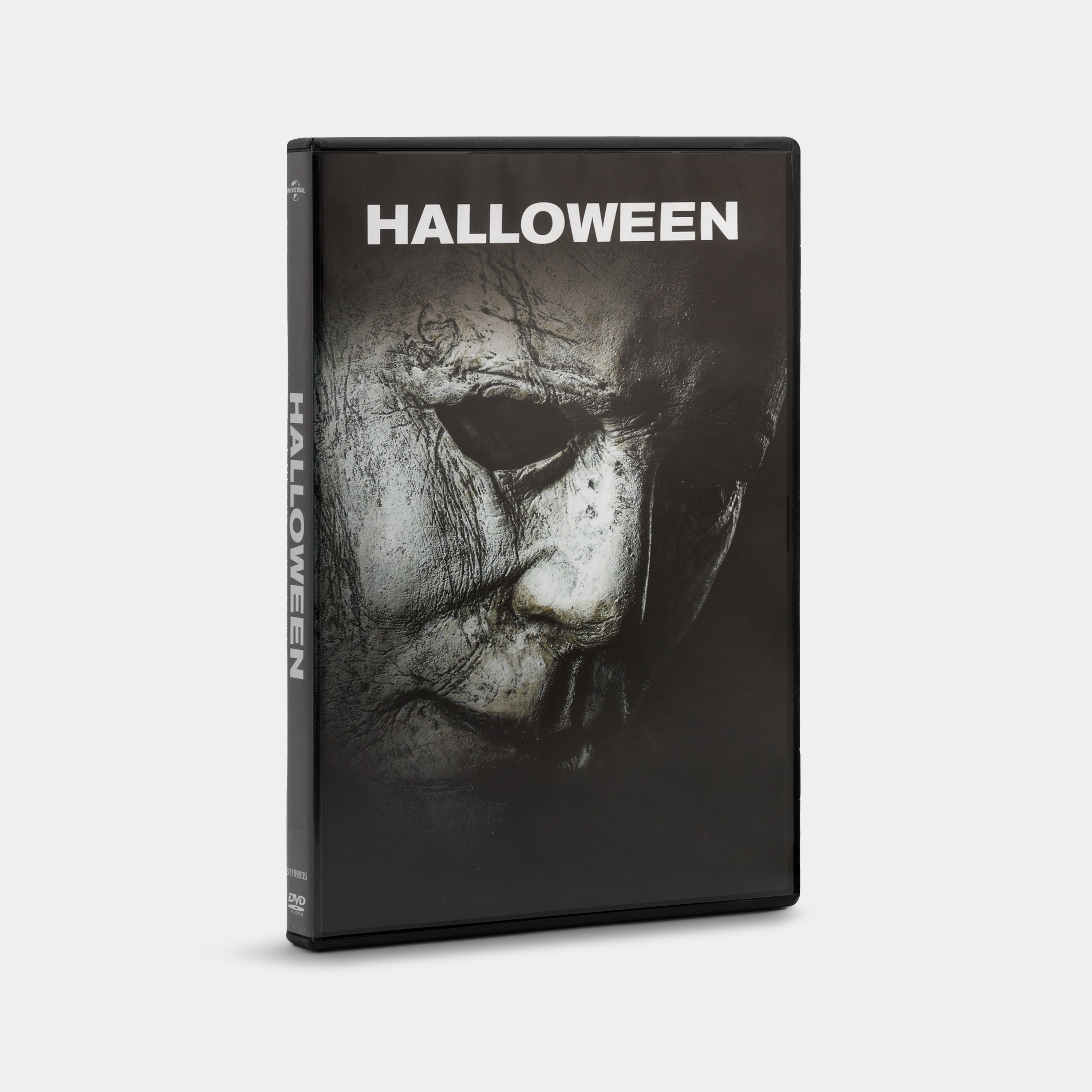 Halloween (Widescreen) DVD