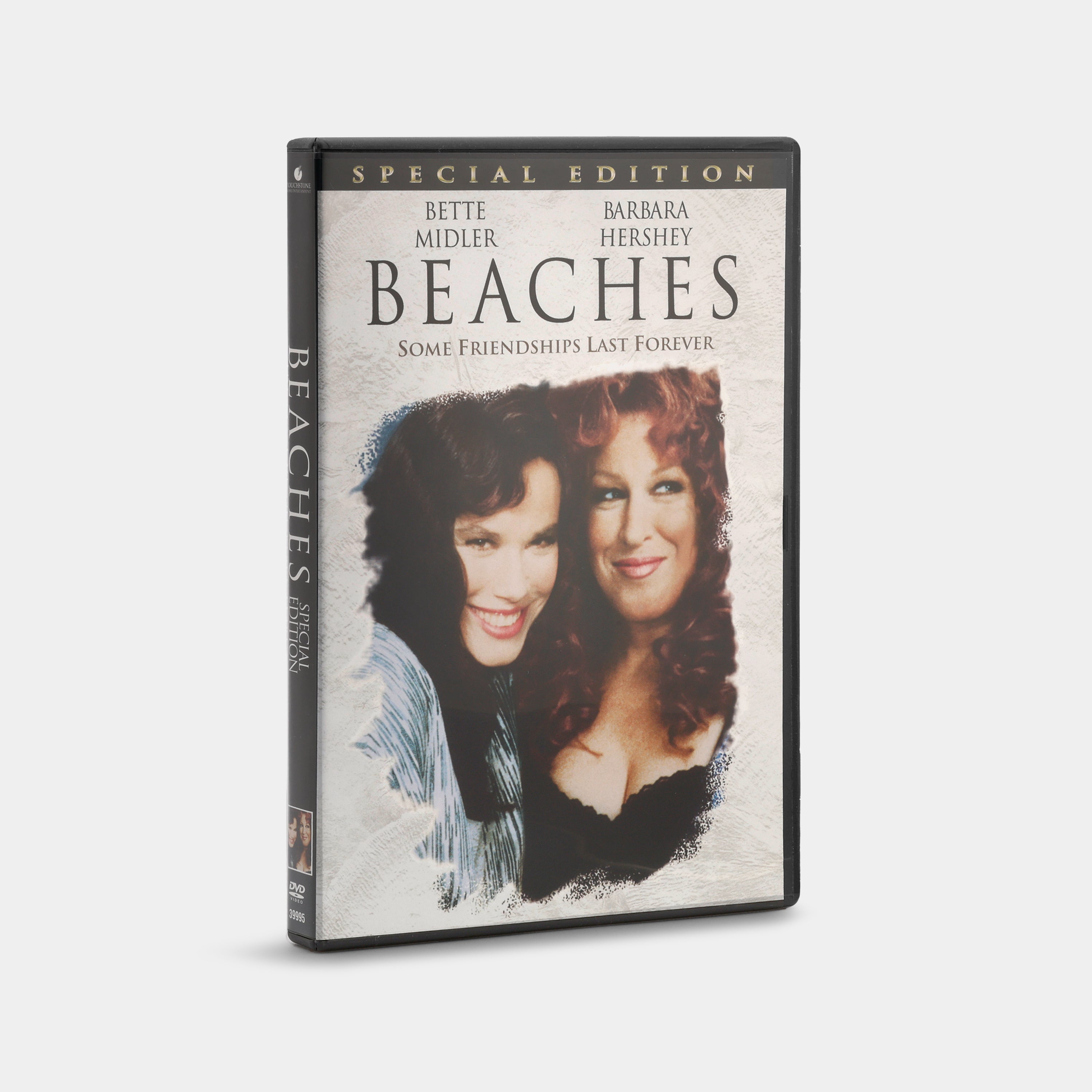 Beaches (Widescreen Special Edition) DVD