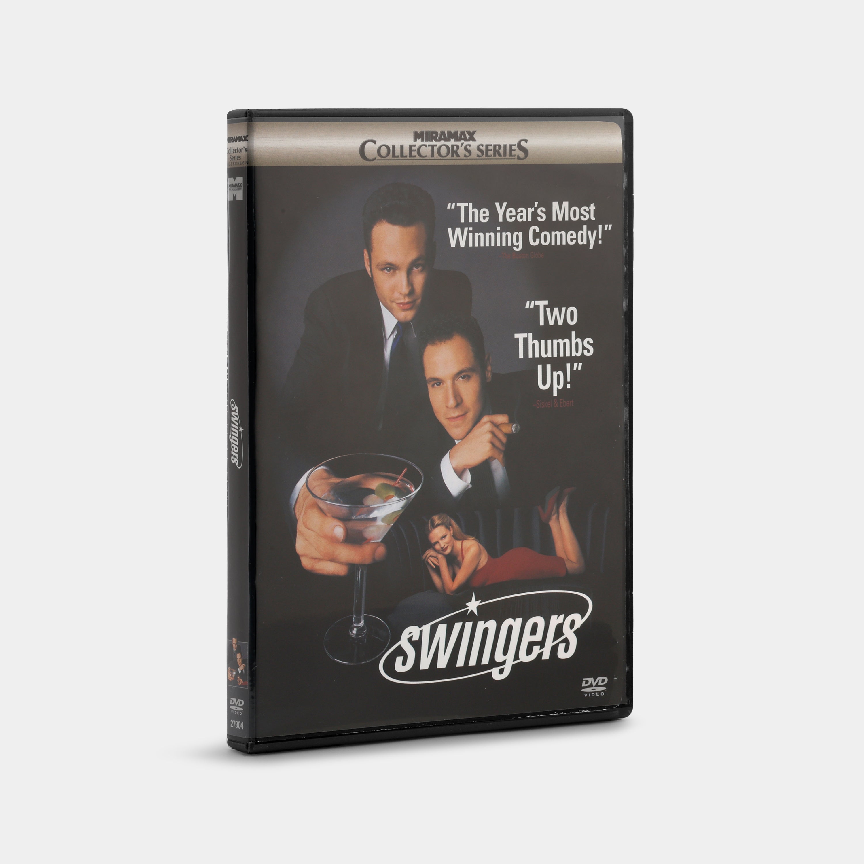 Swingers (Miramax Collector's Series) (Widescreen) DVD