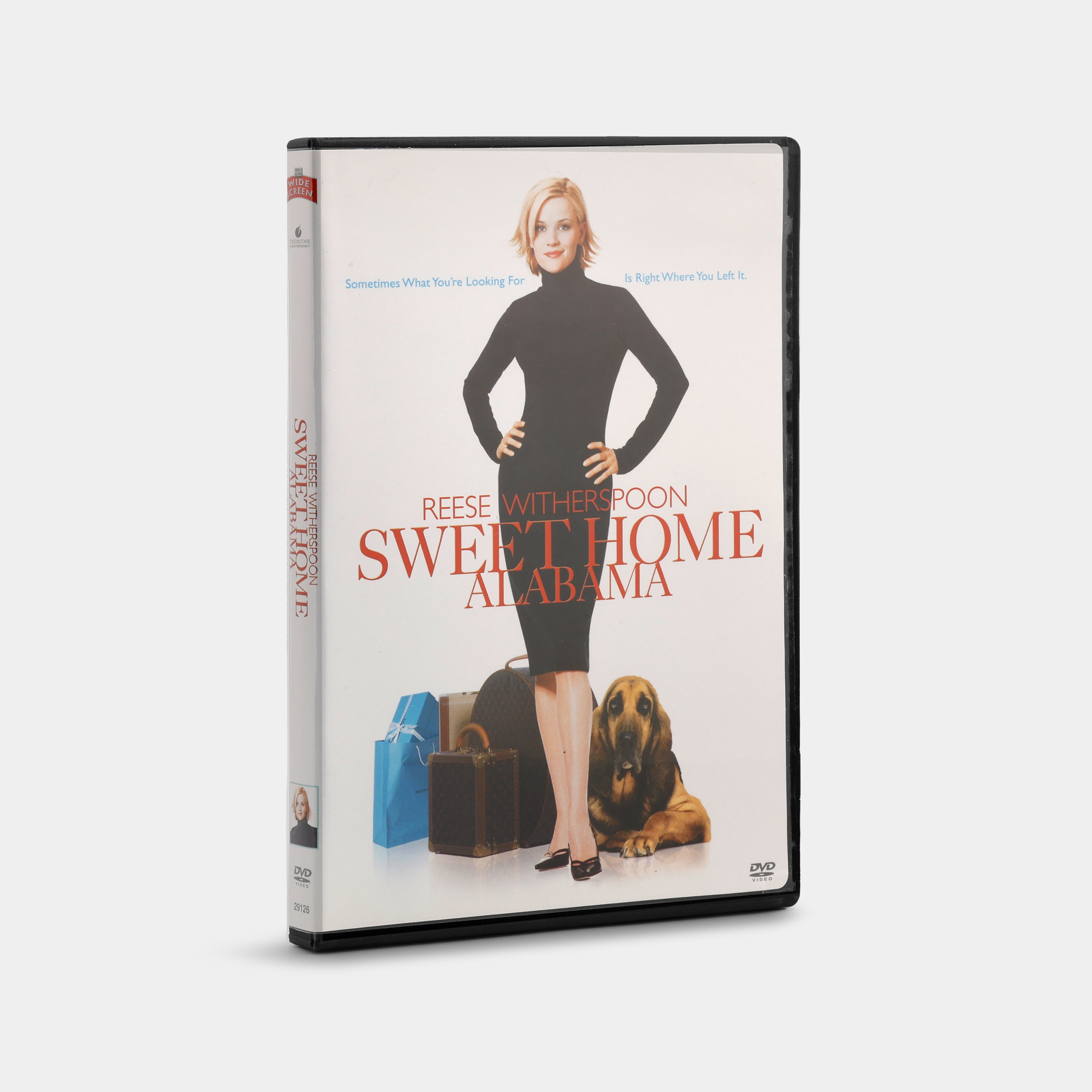 Sweet Home Alabama (Widescreen) DVD