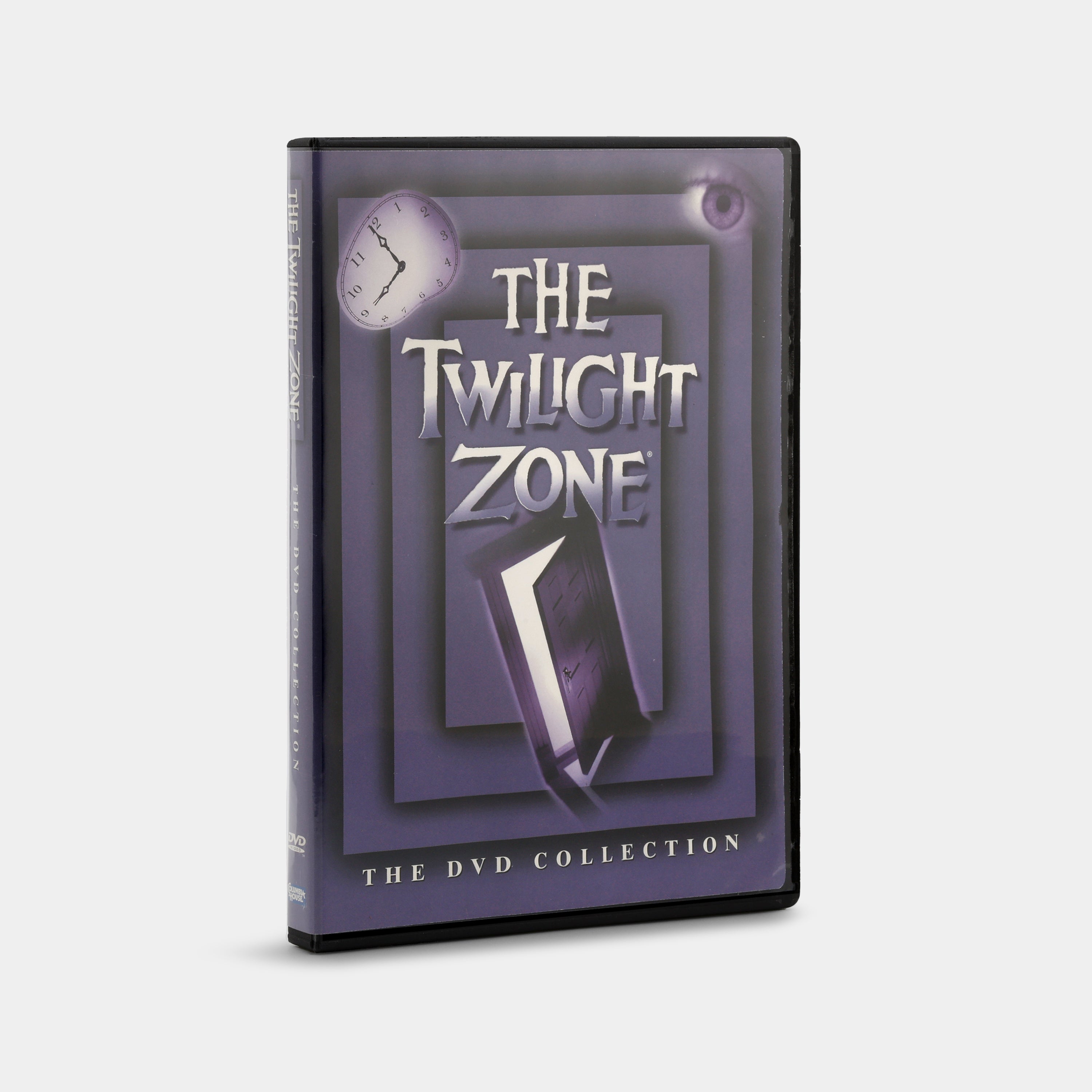 The Twilight Zone: The DVD Collection DVD