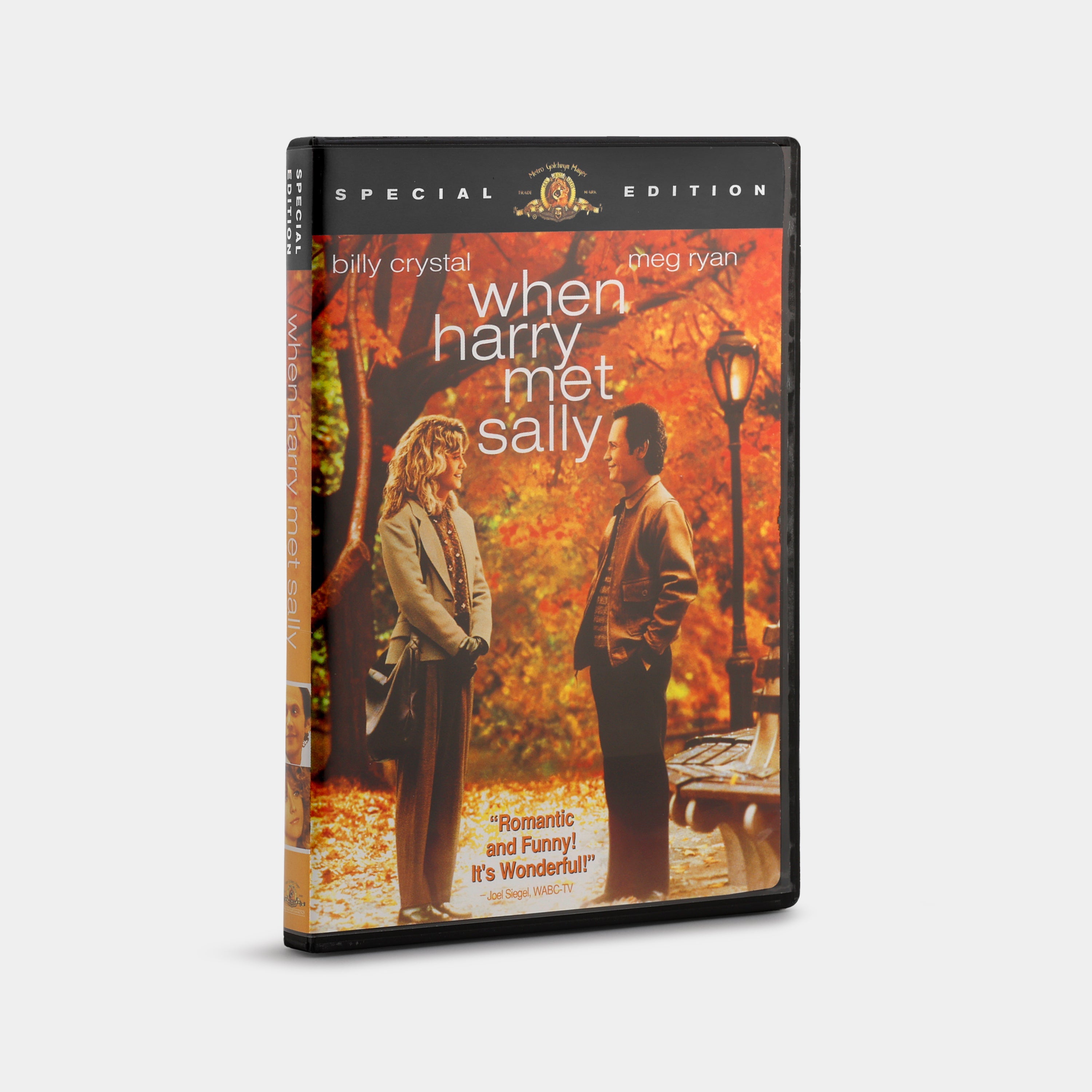 When Harry Met Sally... (Special Edition) DVD