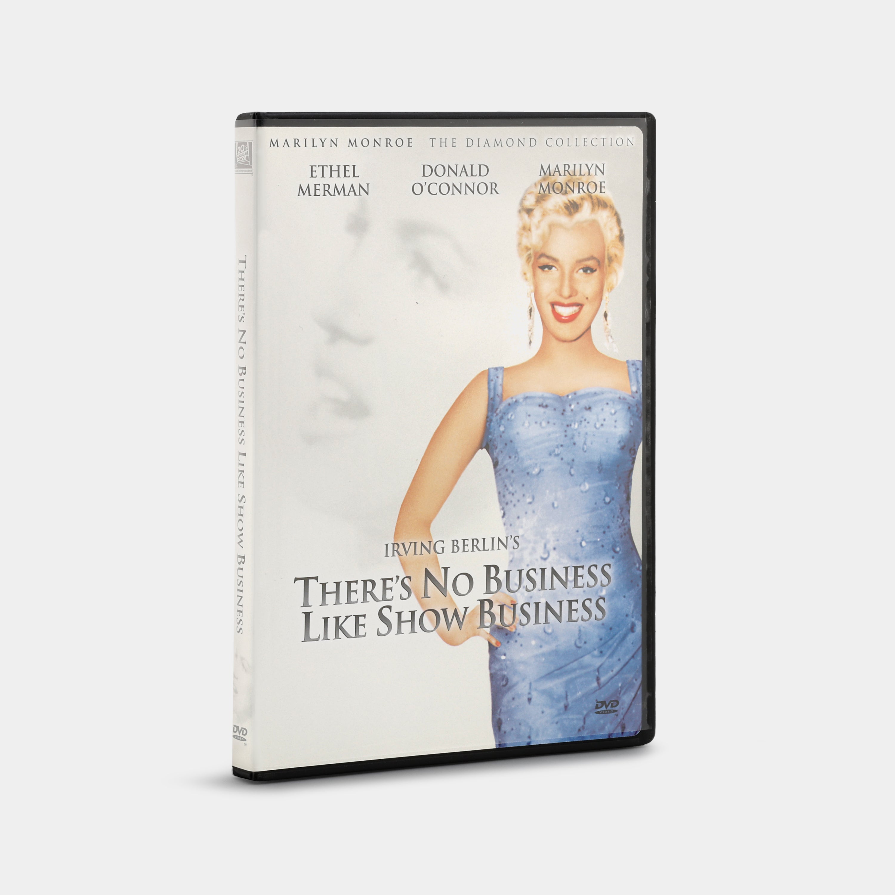 There's No Business Like Show Business (Widescreen) DVD