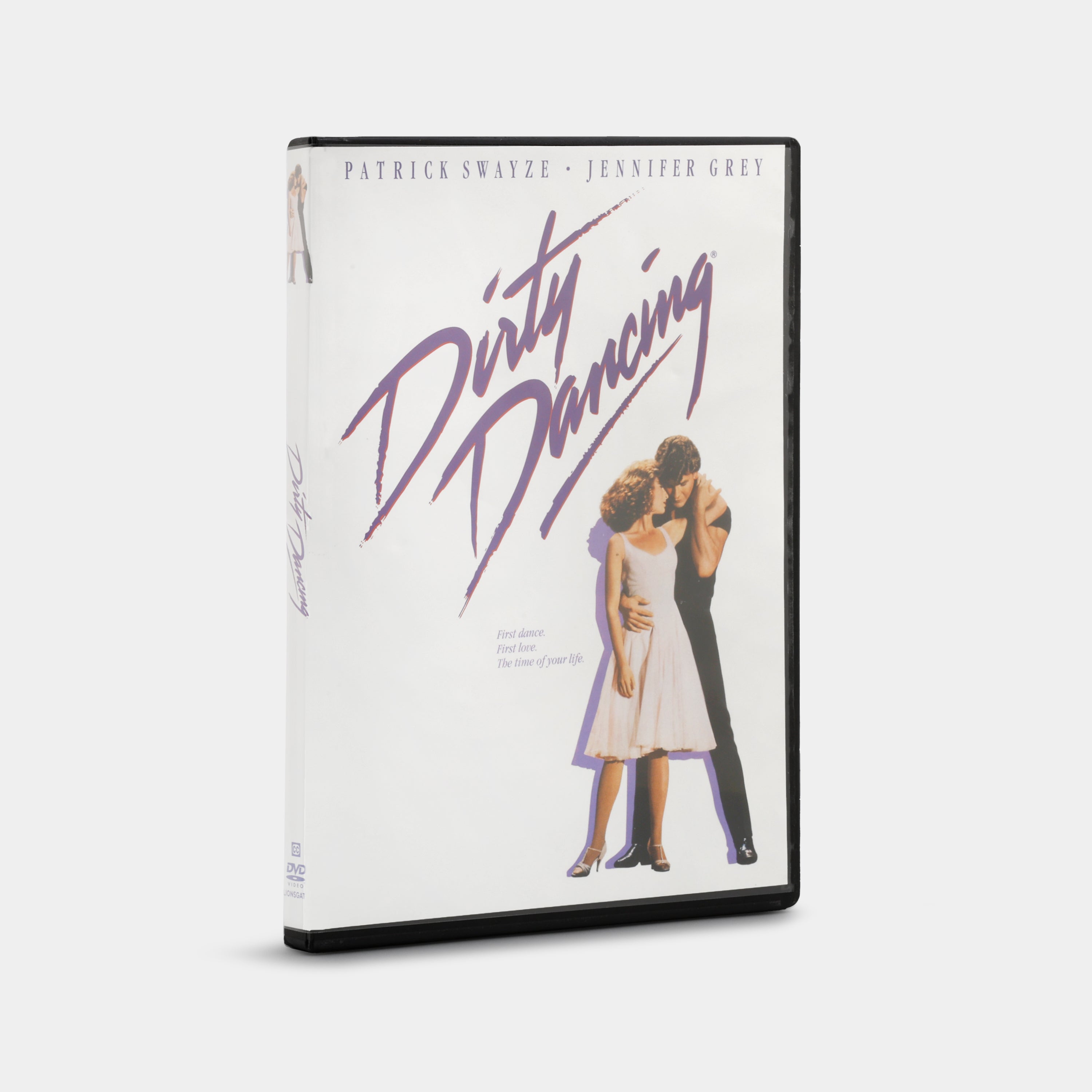 Dirty Dancing (Widescreen) DVD