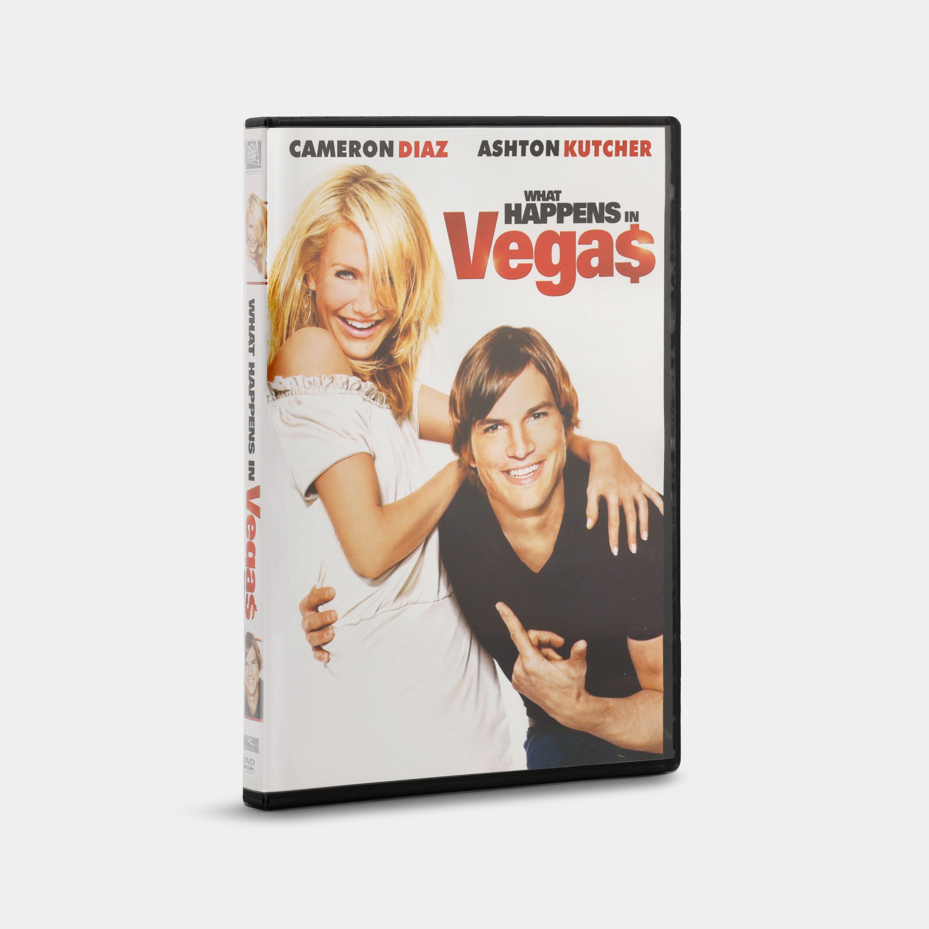 What Happens in Vegas (Widescreen) DVD