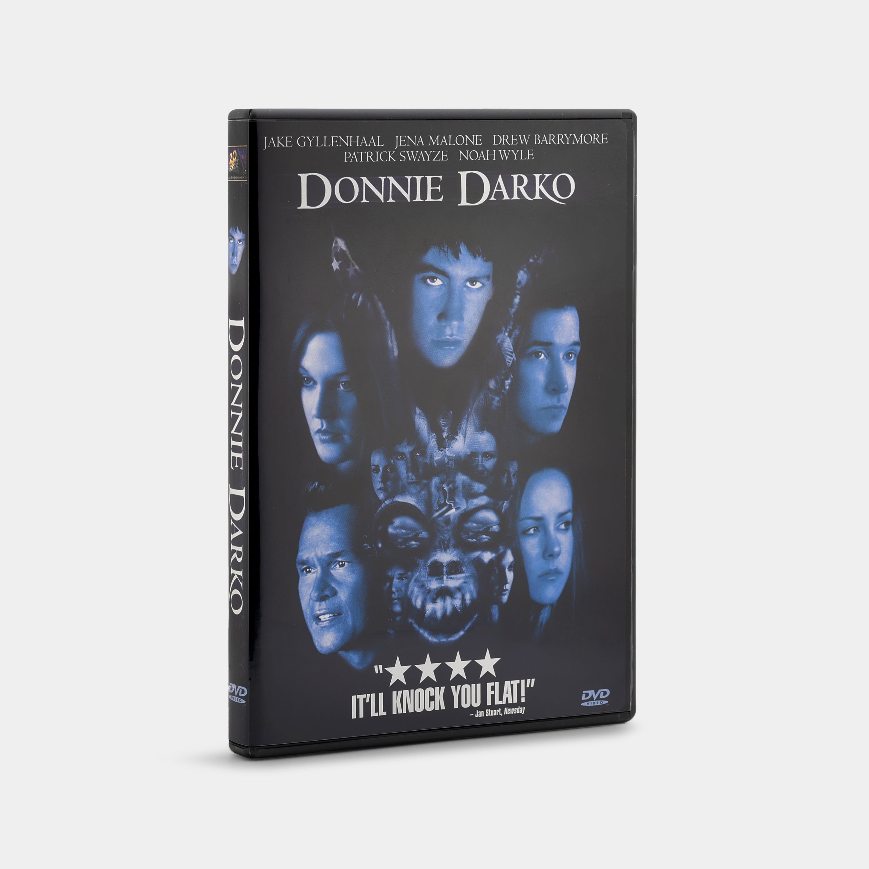 Donnie Darko (Widescreen) DVD