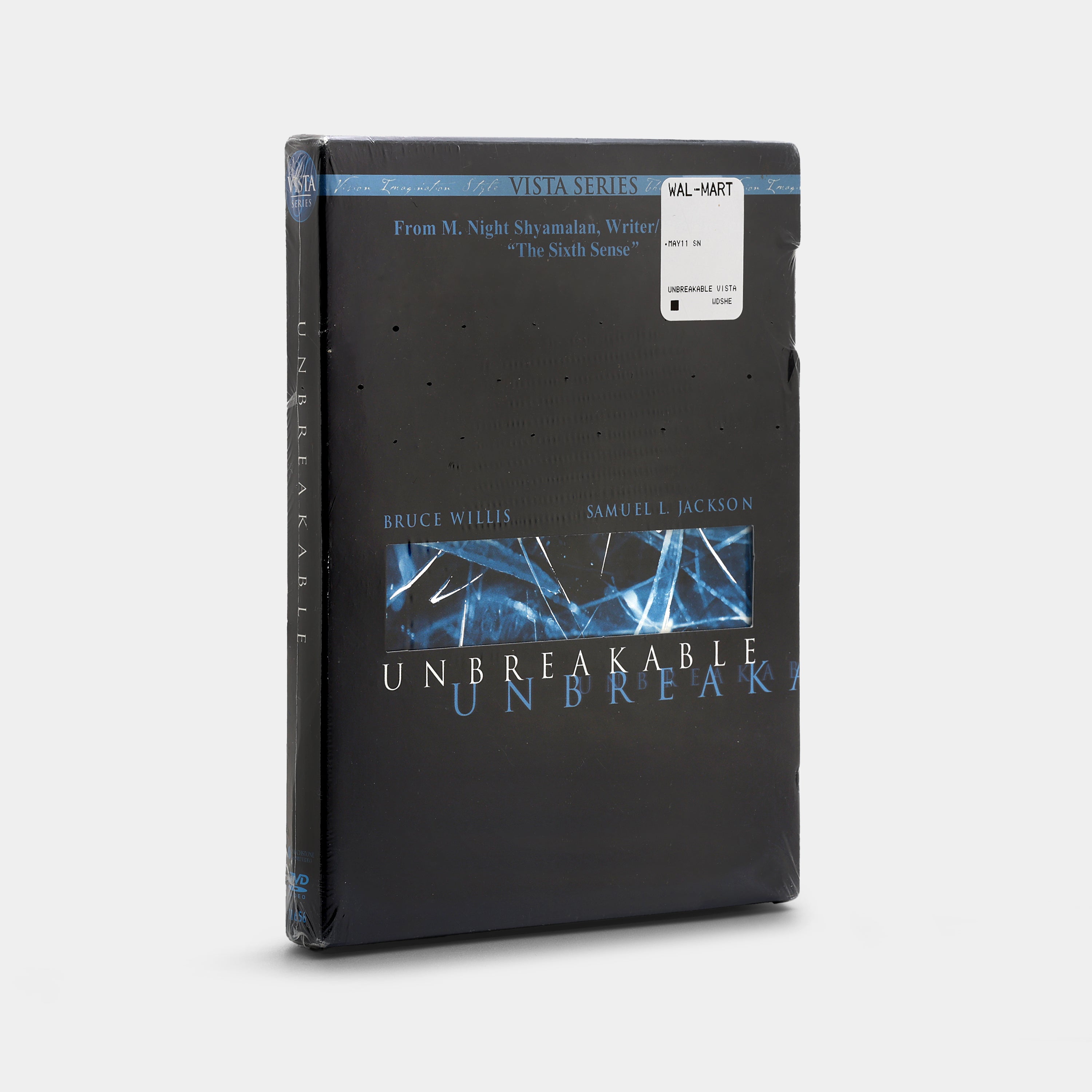 Unbreakable (Widescreen, Sealed) DVD