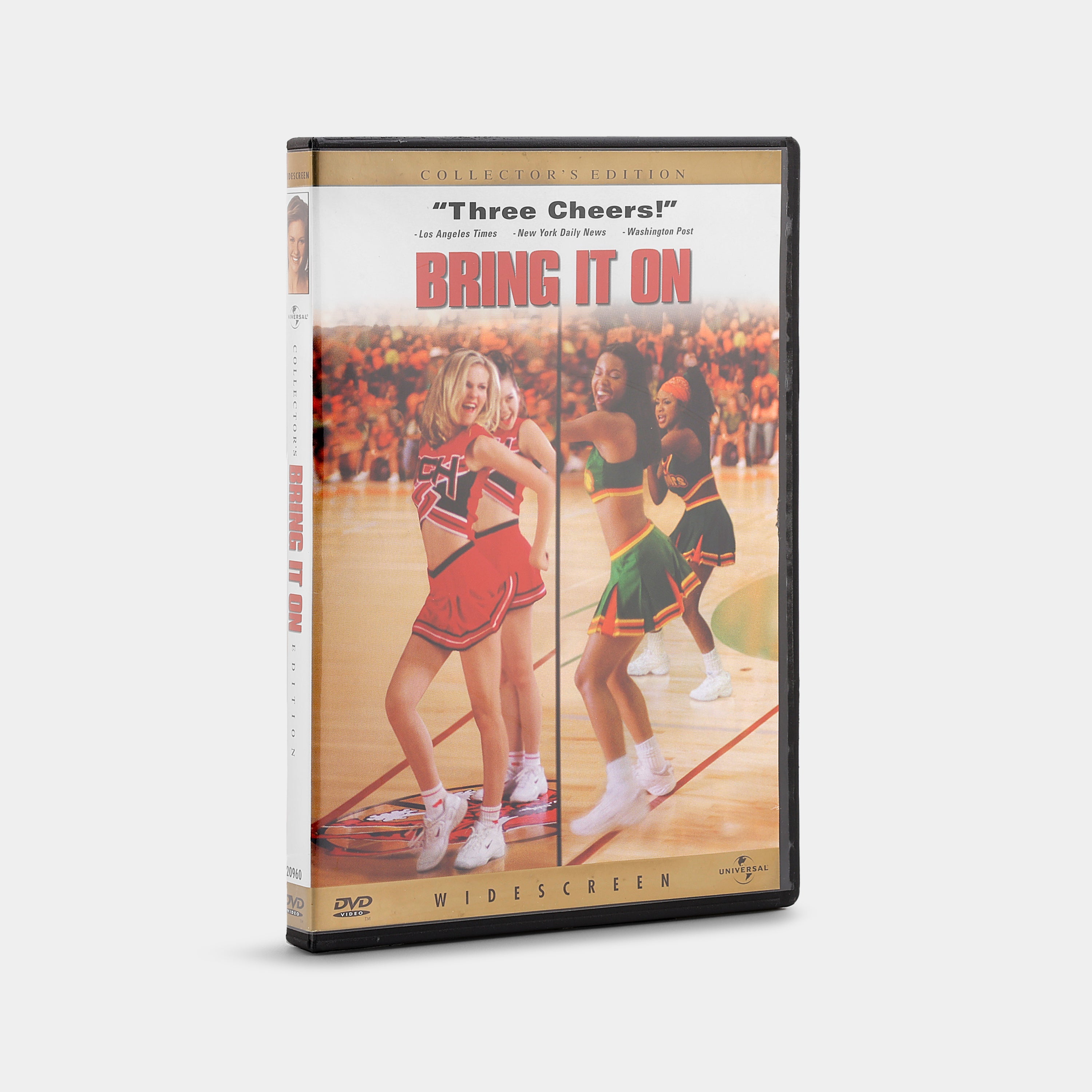 Bring It On (Widescreen) DVD