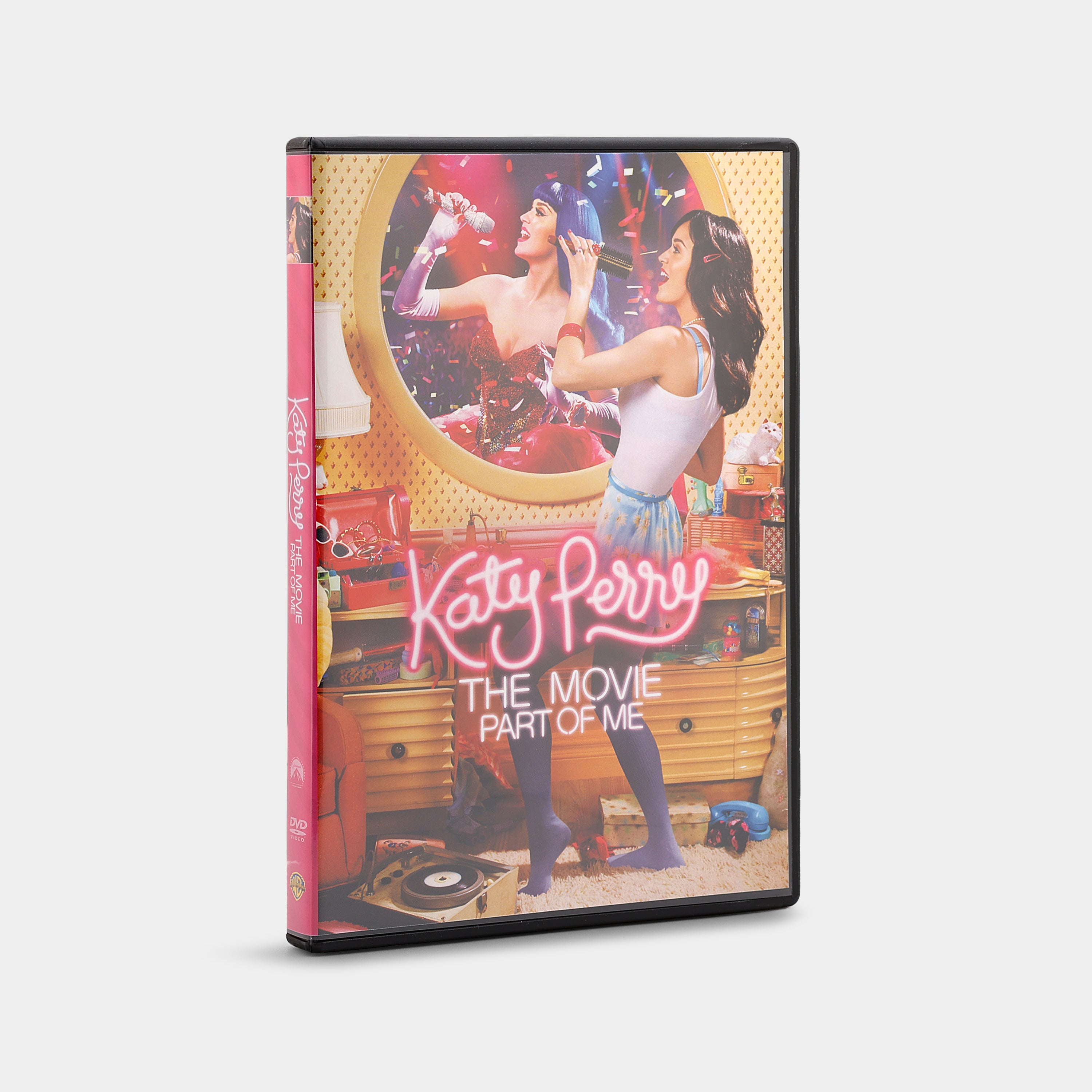 Katy Perry: Part of Me (Widescreen) DVD