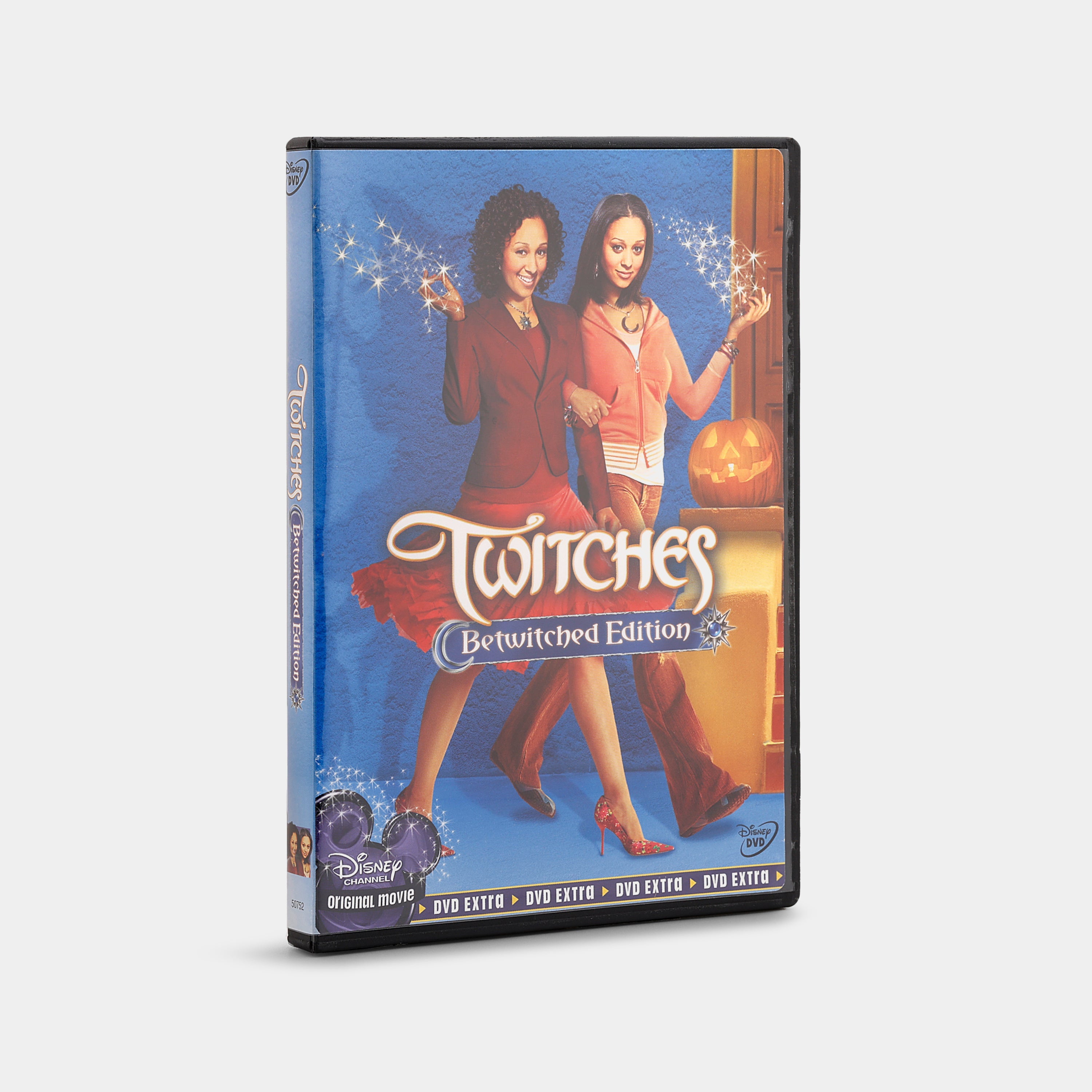 Twitches (Bewitched Edition) (Full Screen) DVD