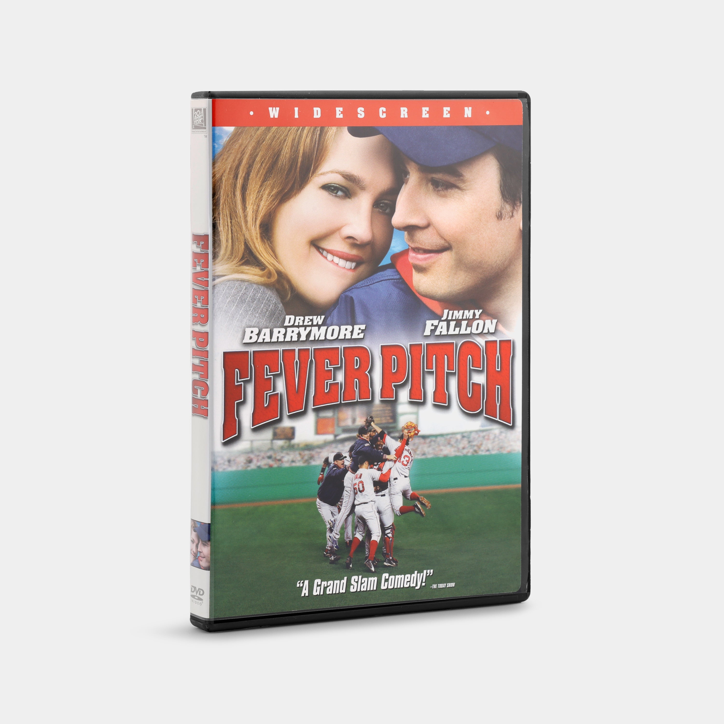 Fever Pitch (Widescreen) DVD