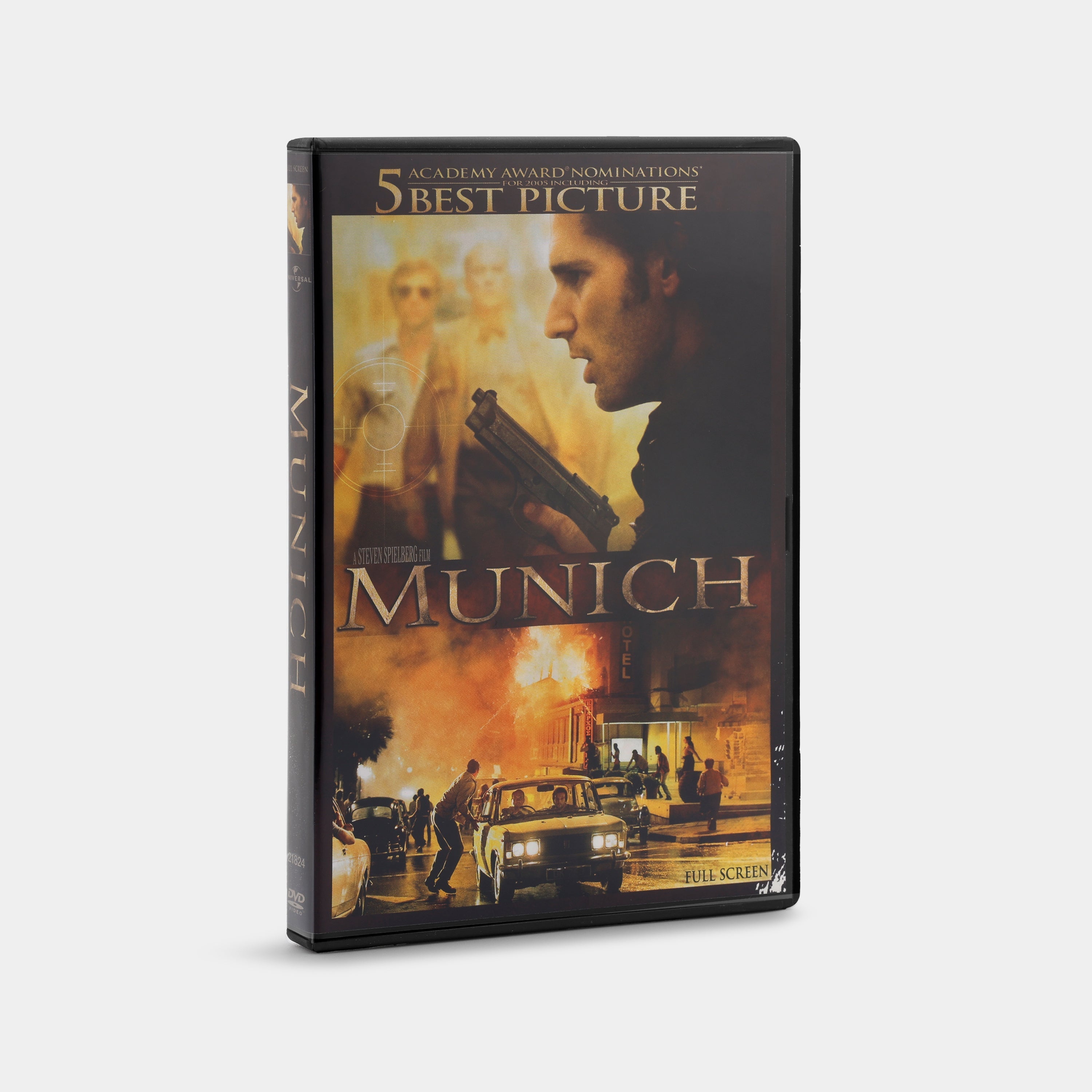 Munich (Full Screen) DVD