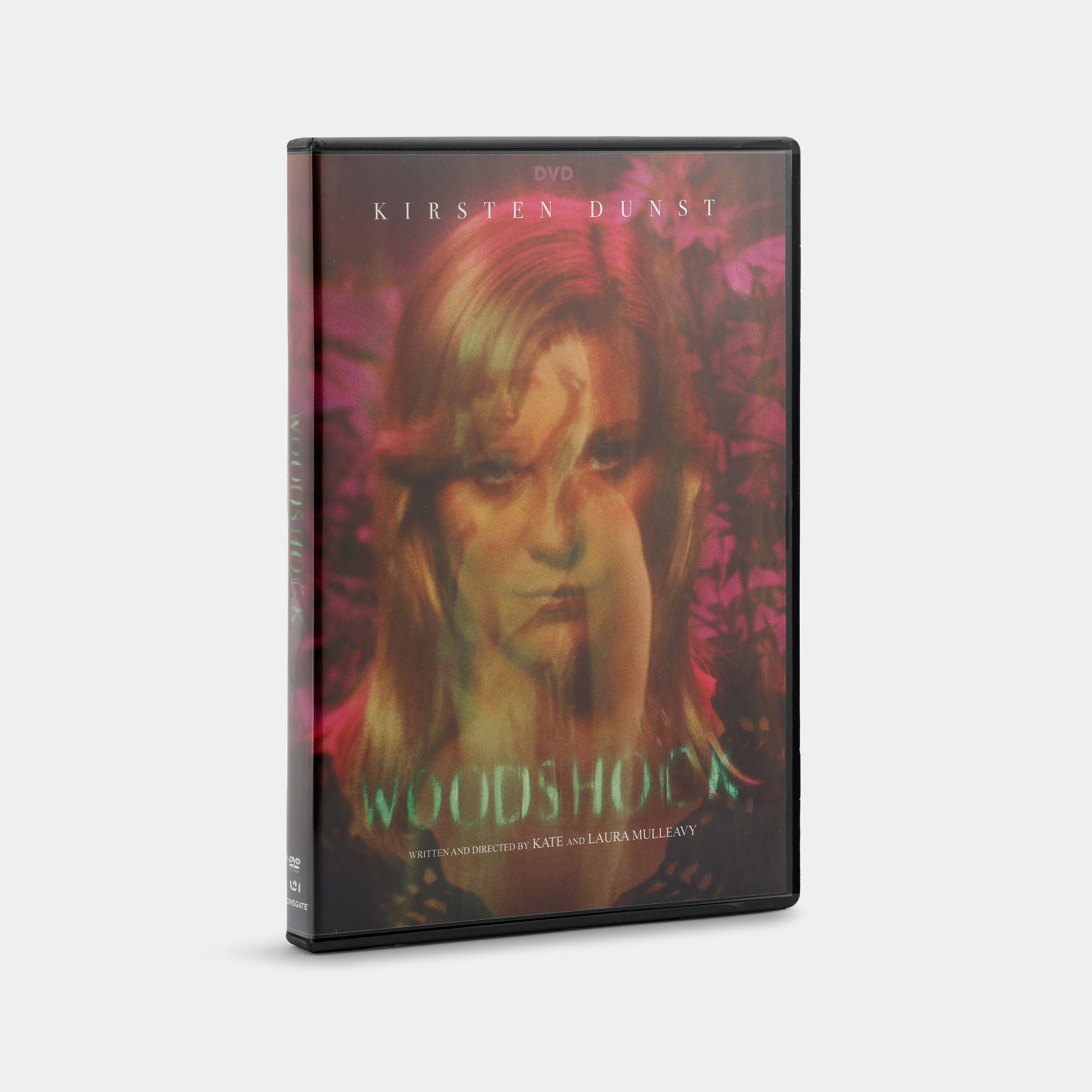 Woodshock (Widescreen) DVD