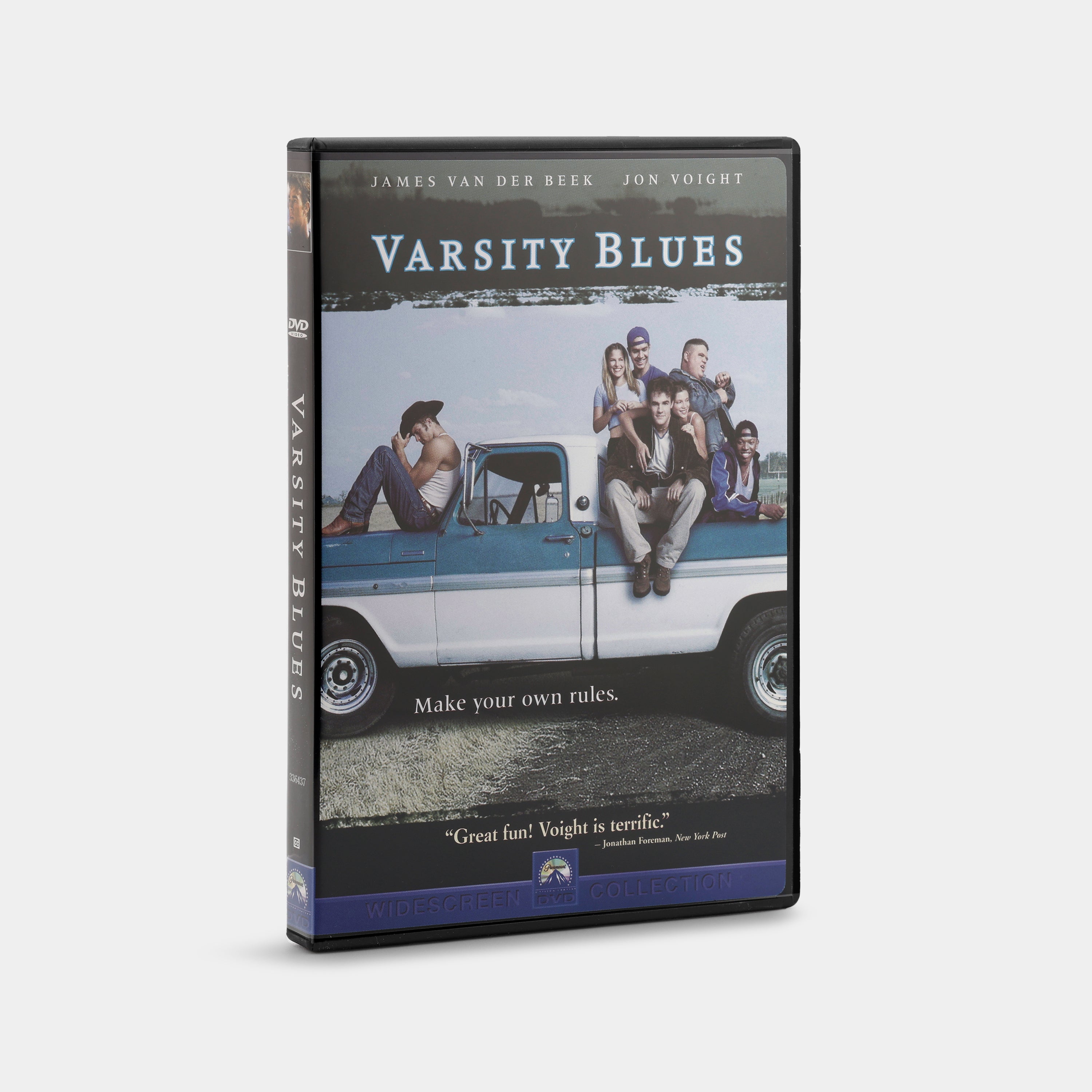 Varsity Blues (Widescreen) DVD