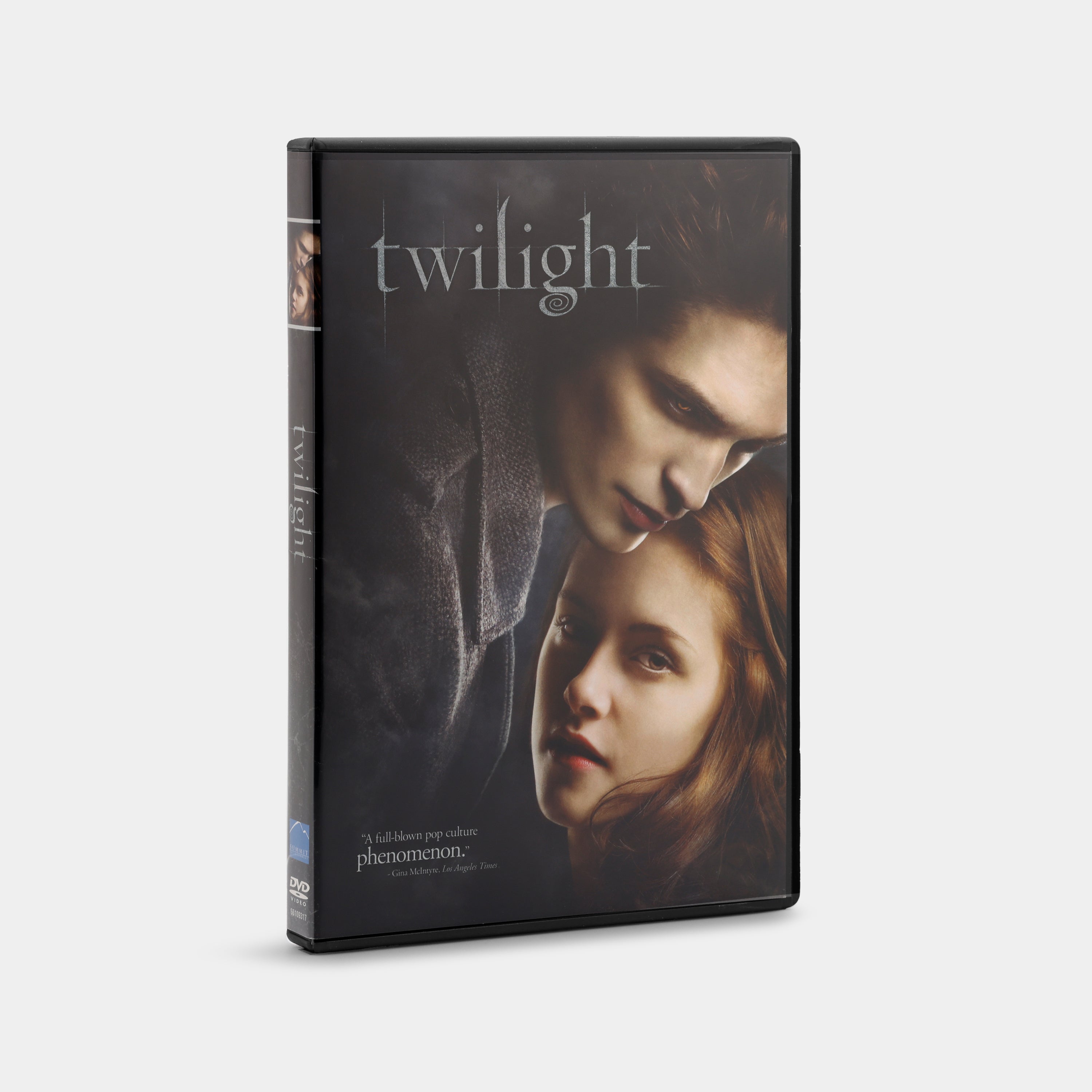 Twilight (Widescreen) DVD