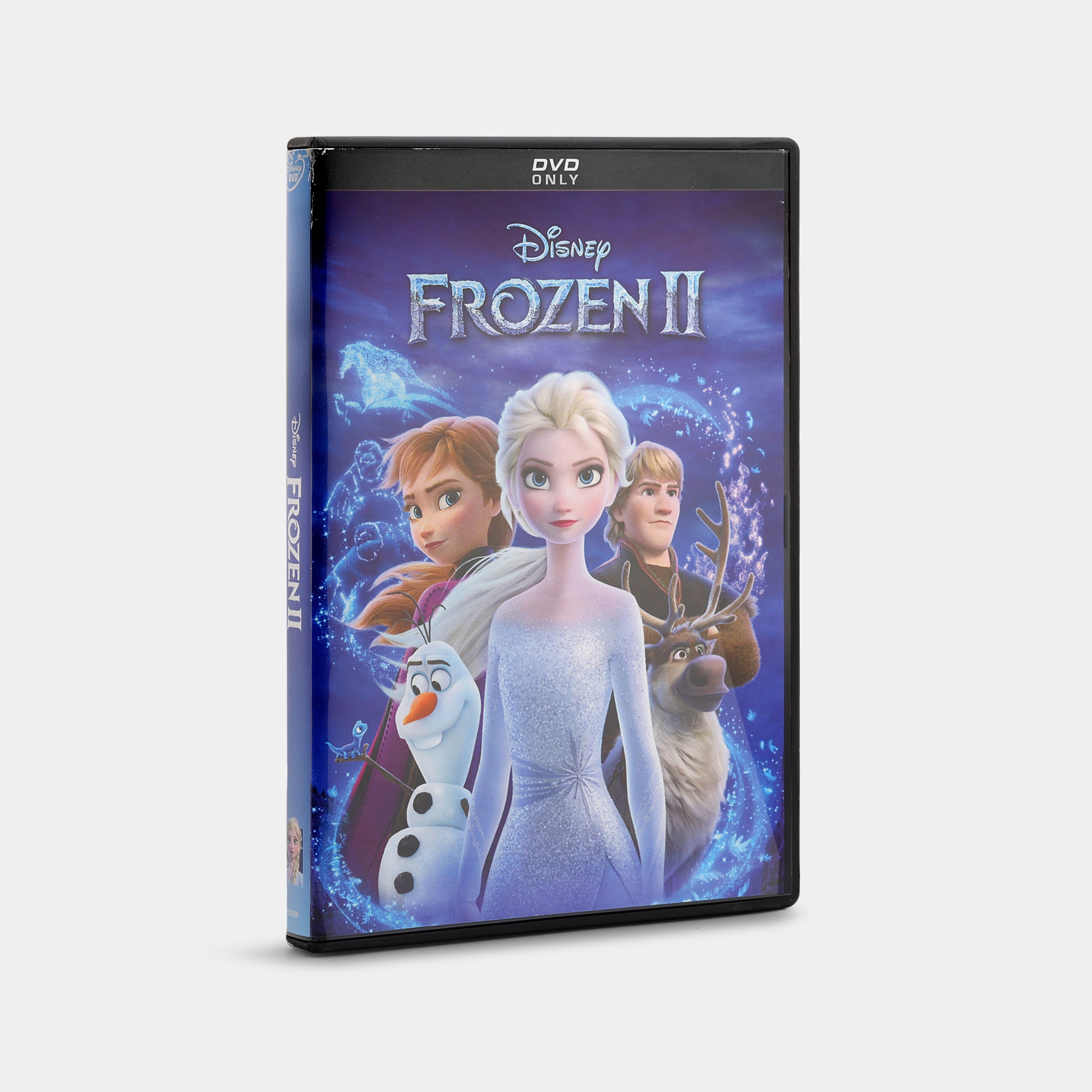 Frozen II (Widescreen) DVD