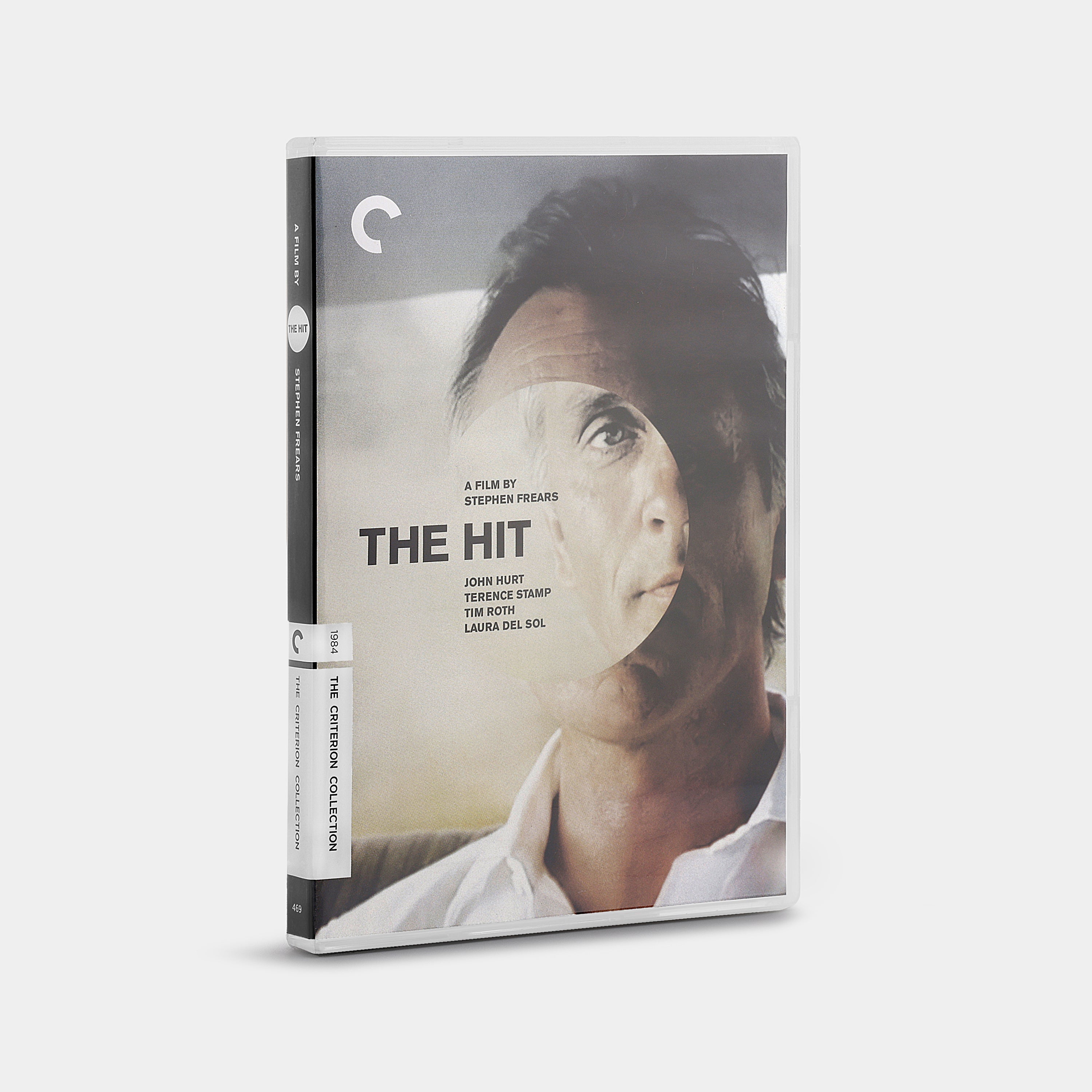 The Criterion Collection: The Hit DVD