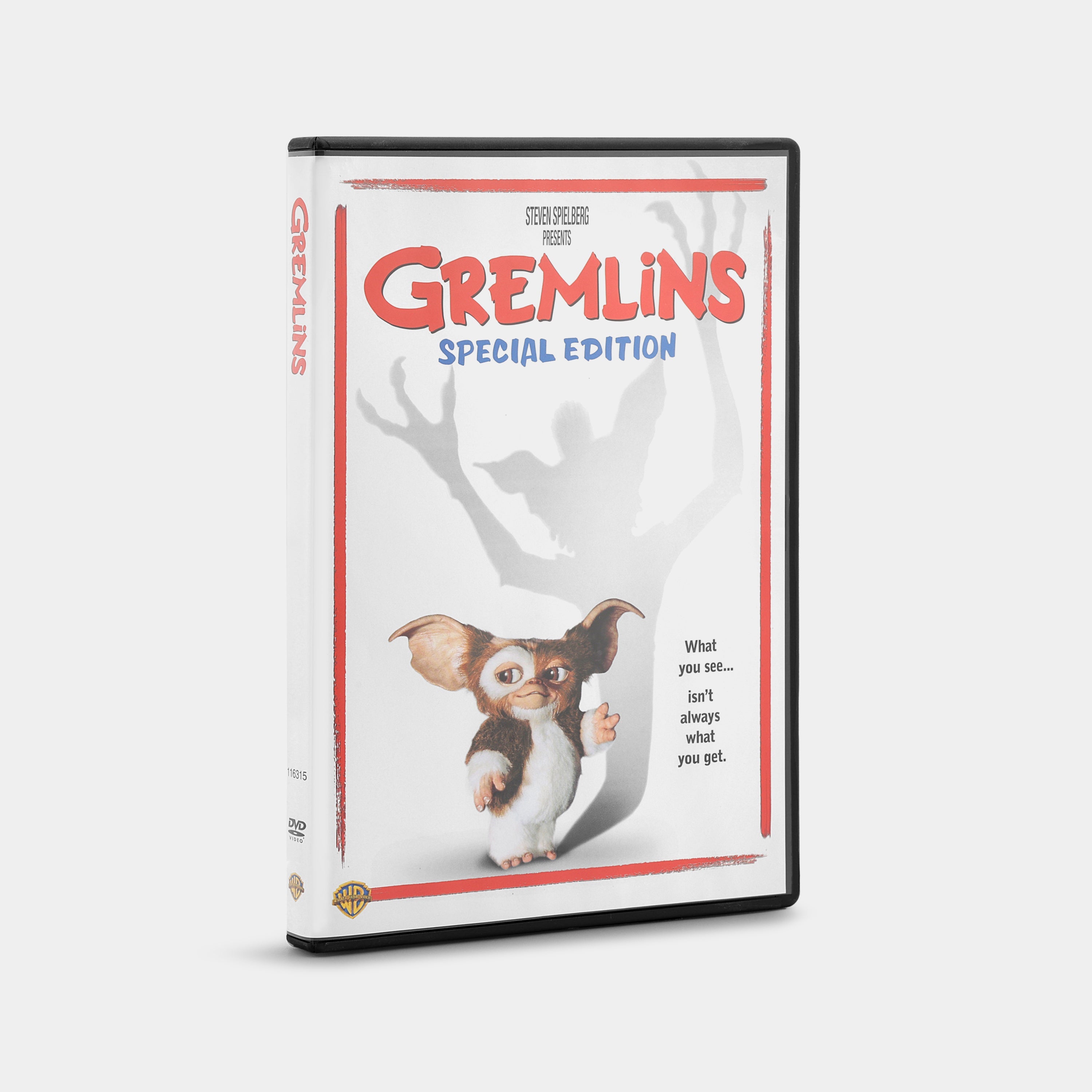 Gremlins (Special Edition, Widescreen) DVD