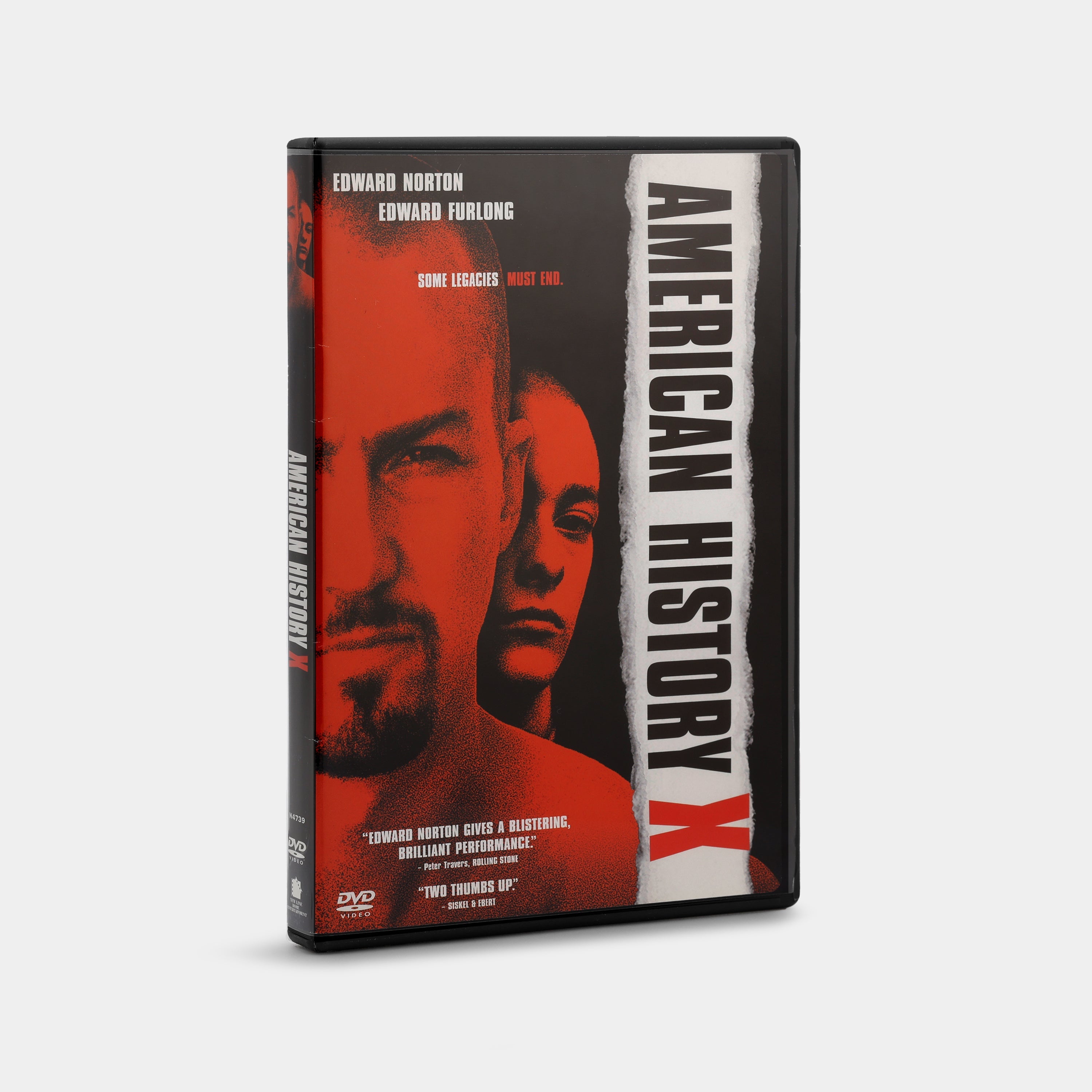 American History X (Widescreen) DVD