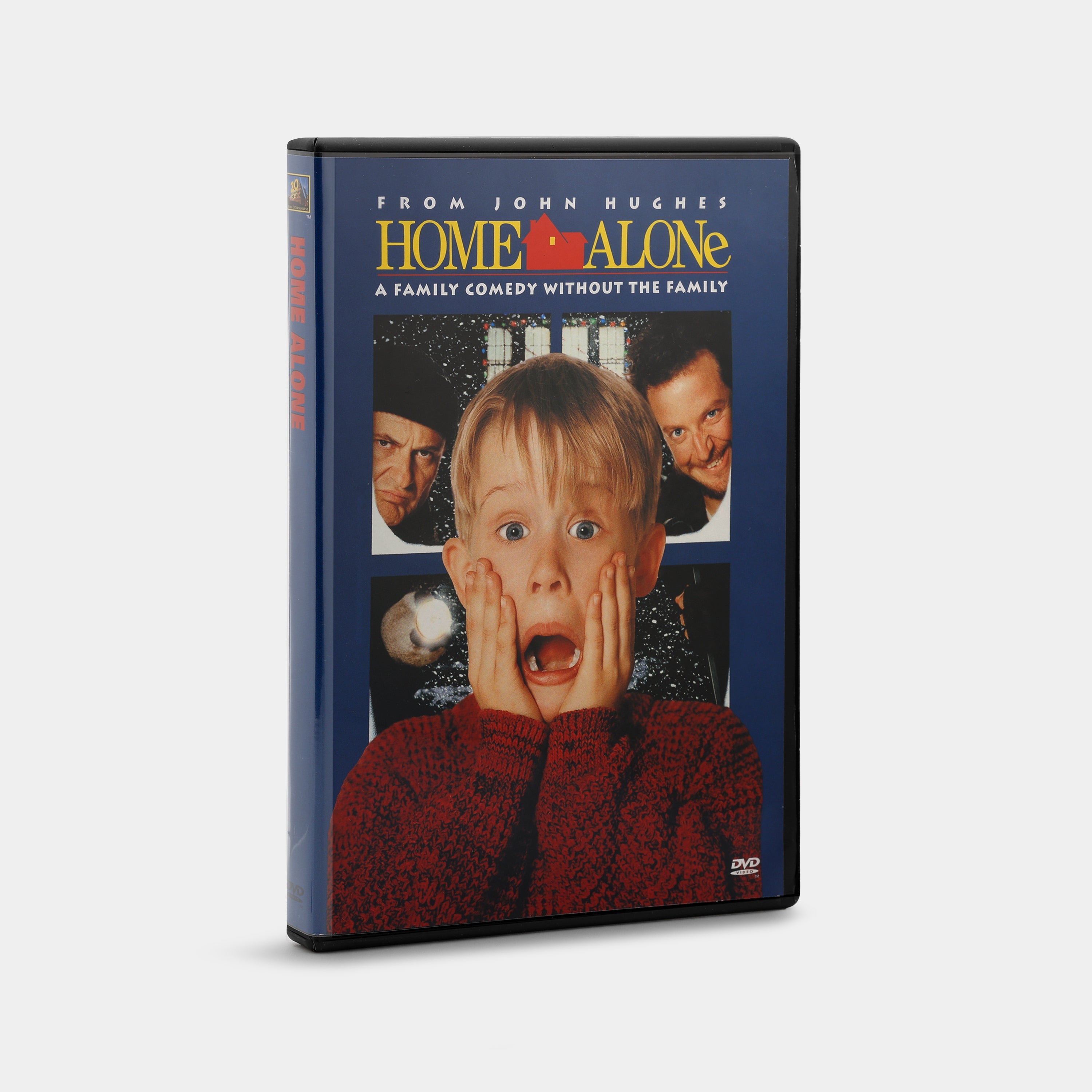 Home Alone (Widescreen) DVD
