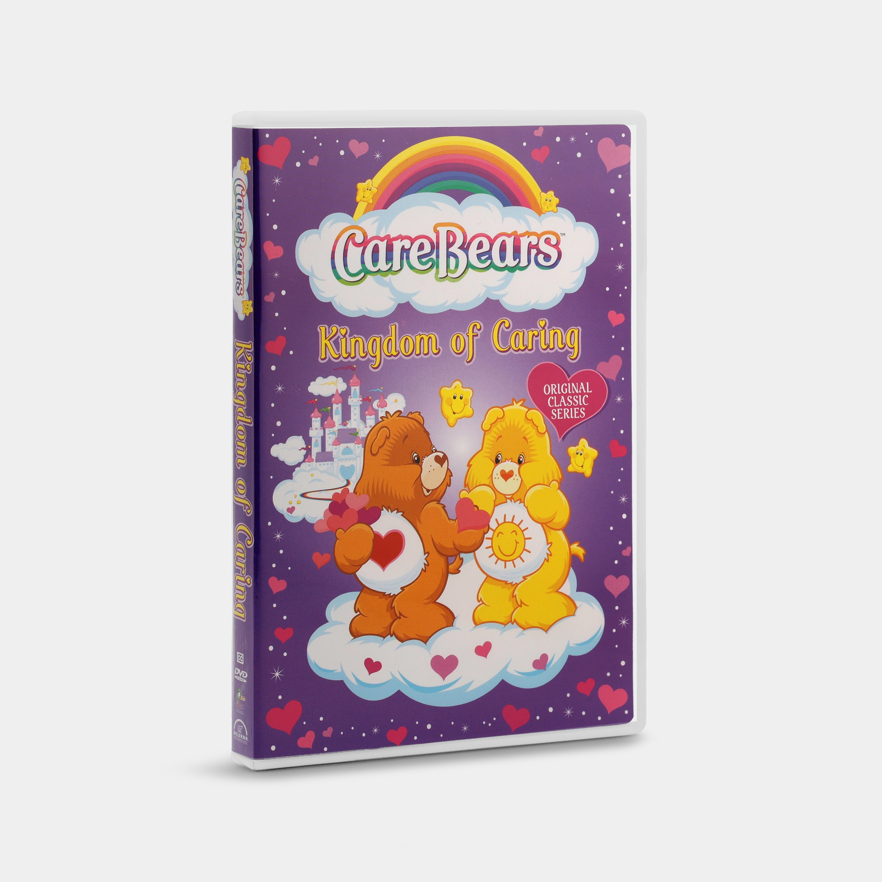 Care Bears: Kingdom of Caring (Full Screen) DVD