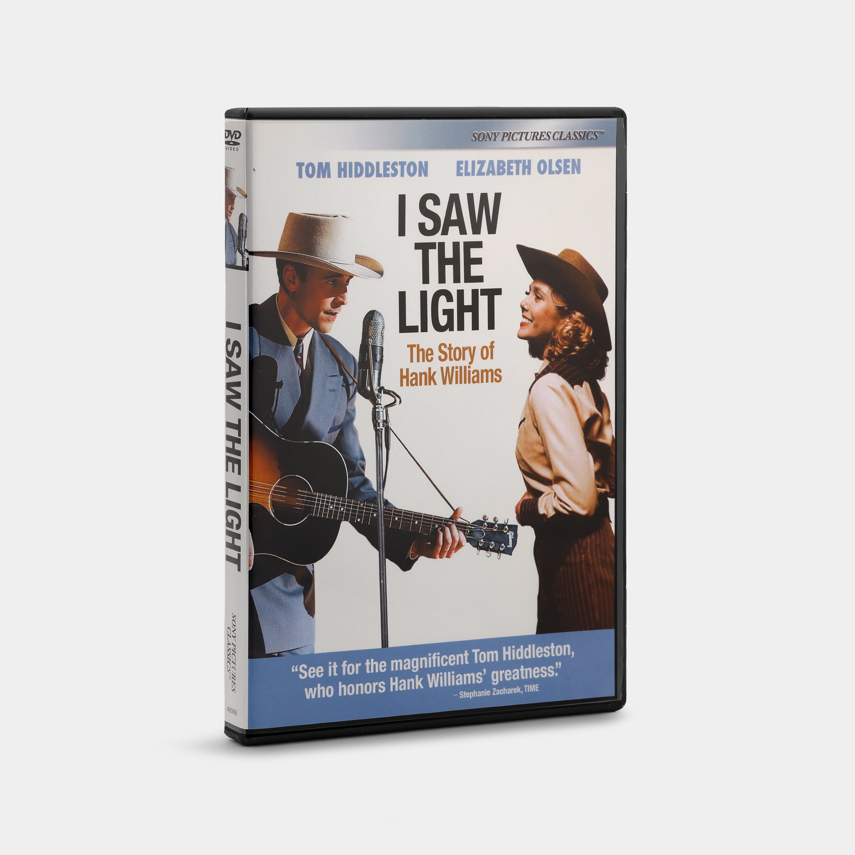 I Saw the Light (Widescreen) DVD