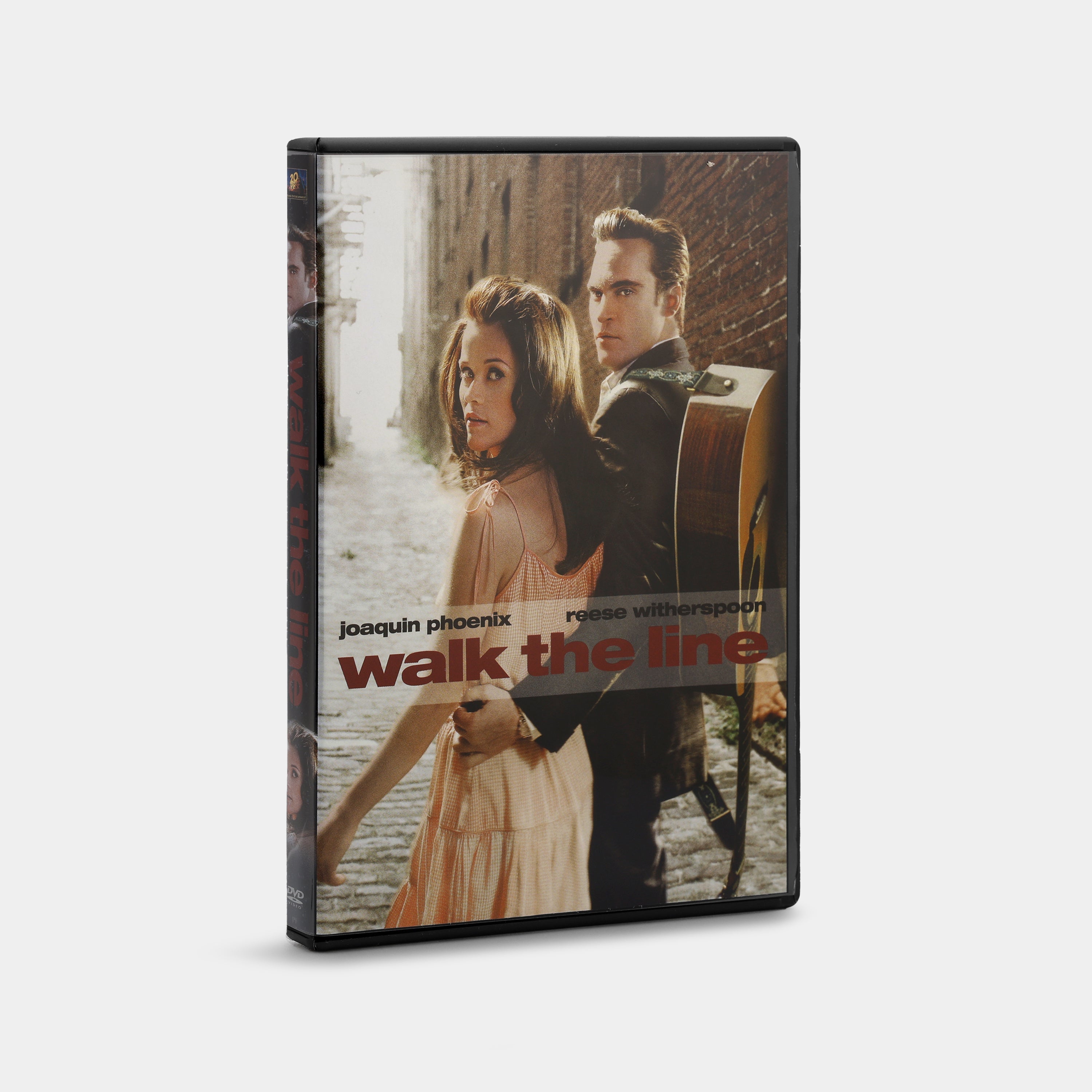 Walk the Line (Widescreen) DVD