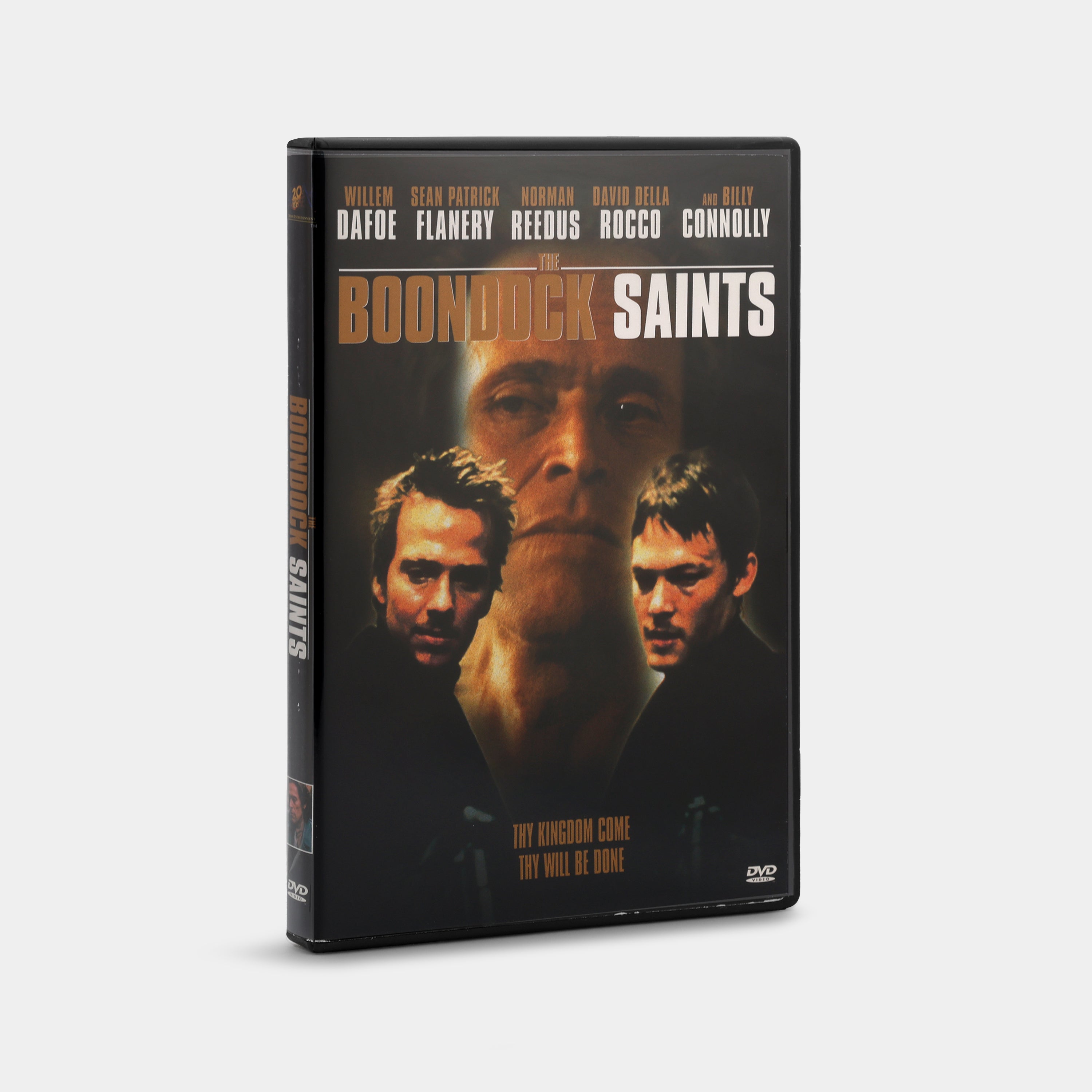 The Boondock Saints (Widescreen) DVD