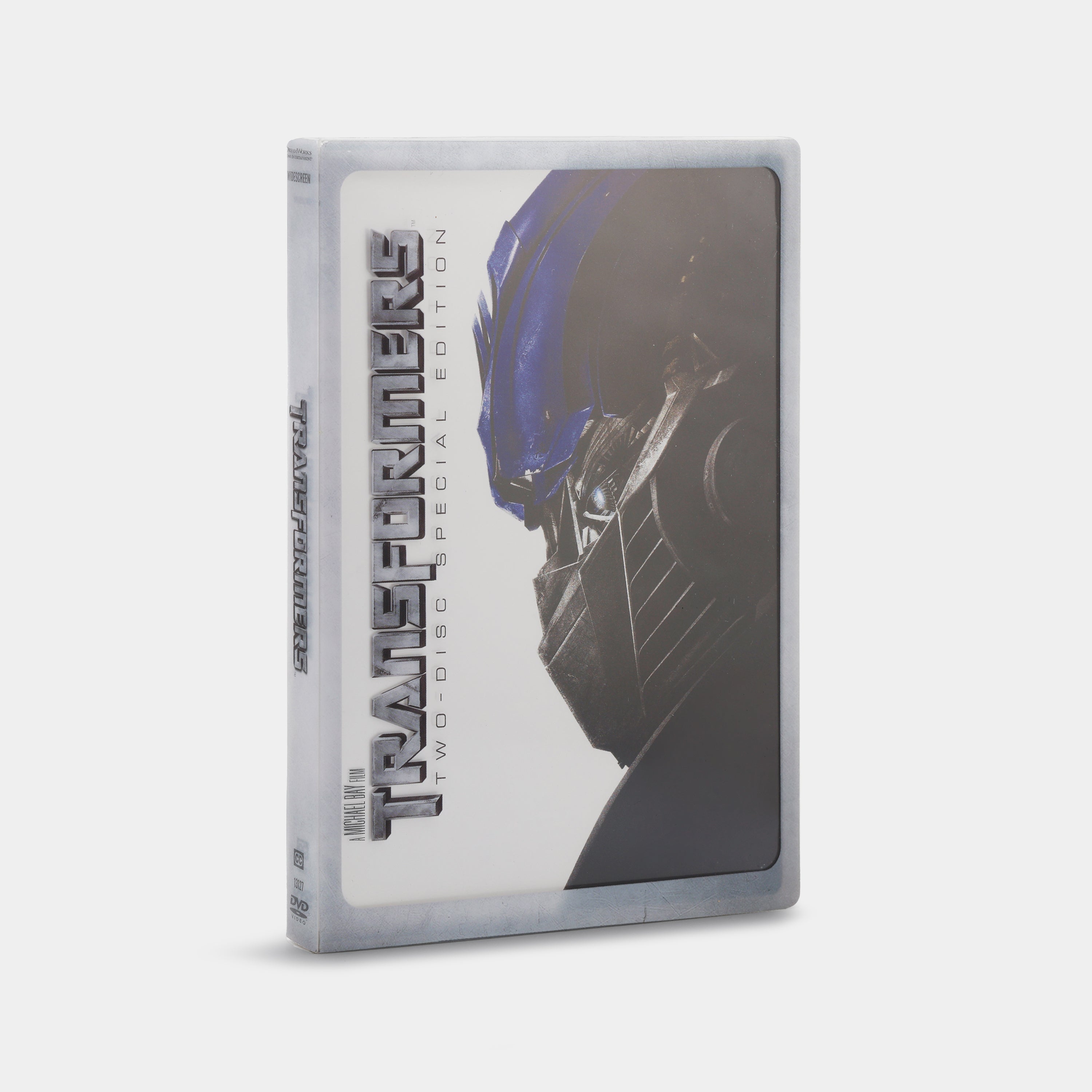 Transformers (Special Edition, Widescreen) 2-Disc DVD