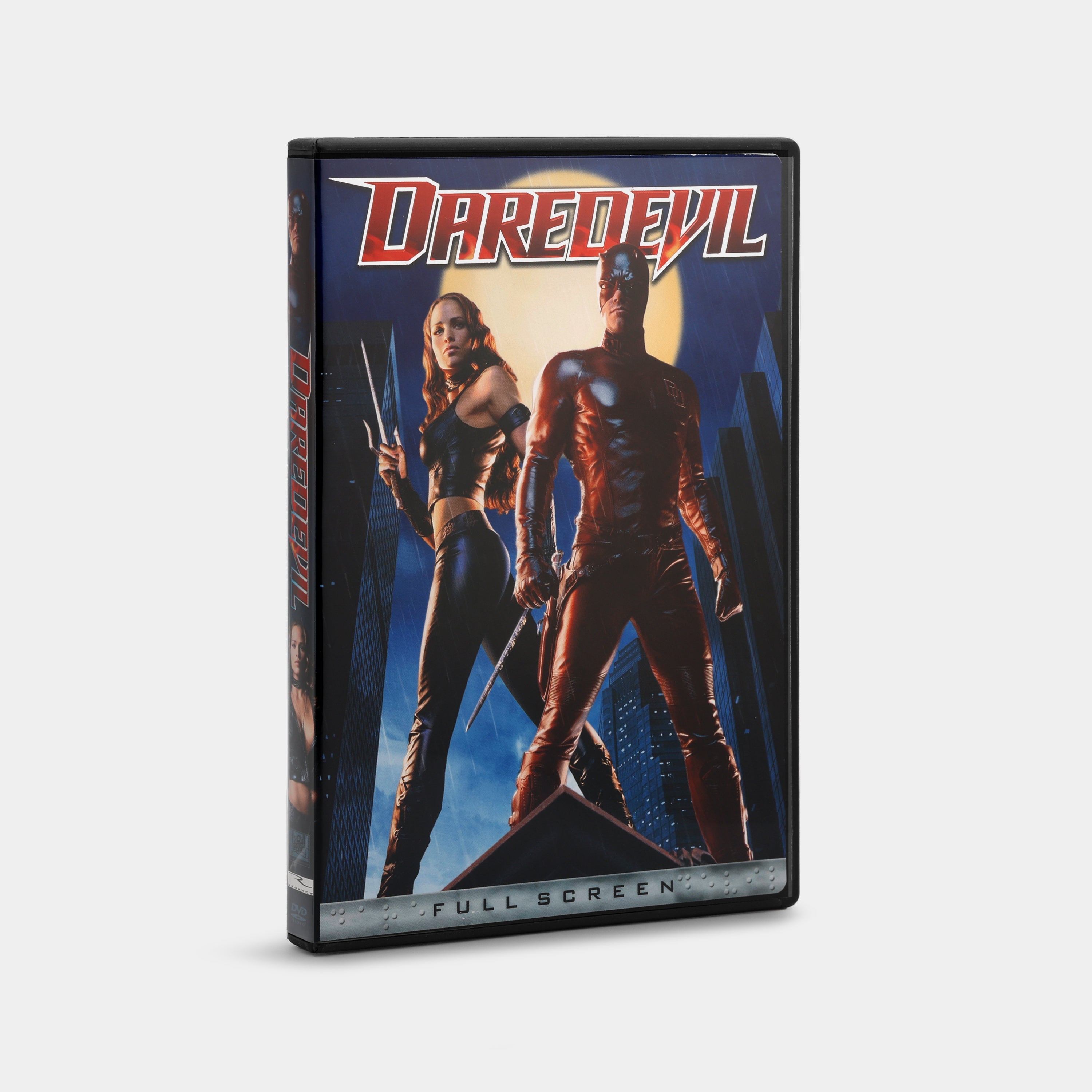 Daredevil (Full Screen) DVD