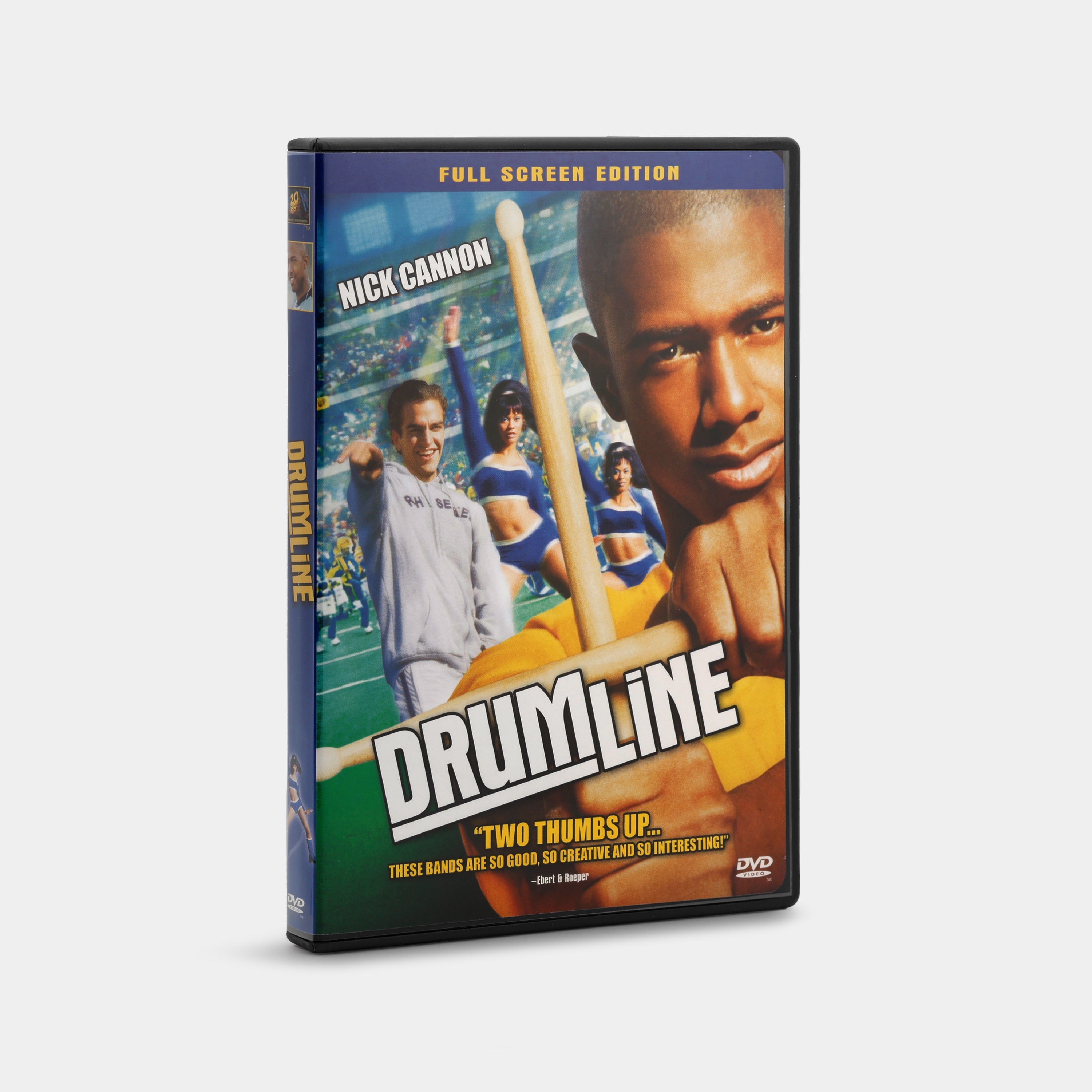 Drumline (Full Screen) DVD