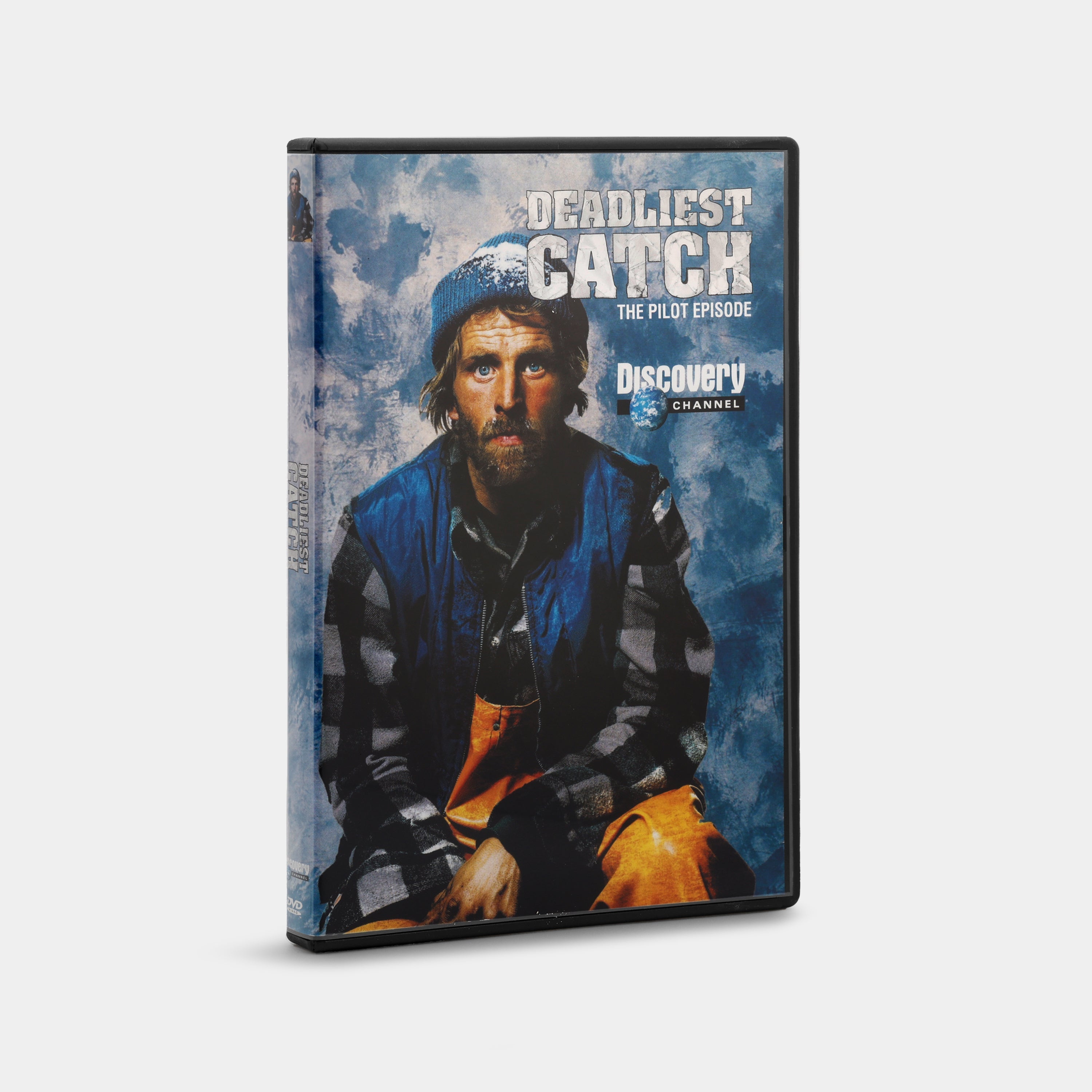 Deadliest Catch: The Pilot Episode DVD