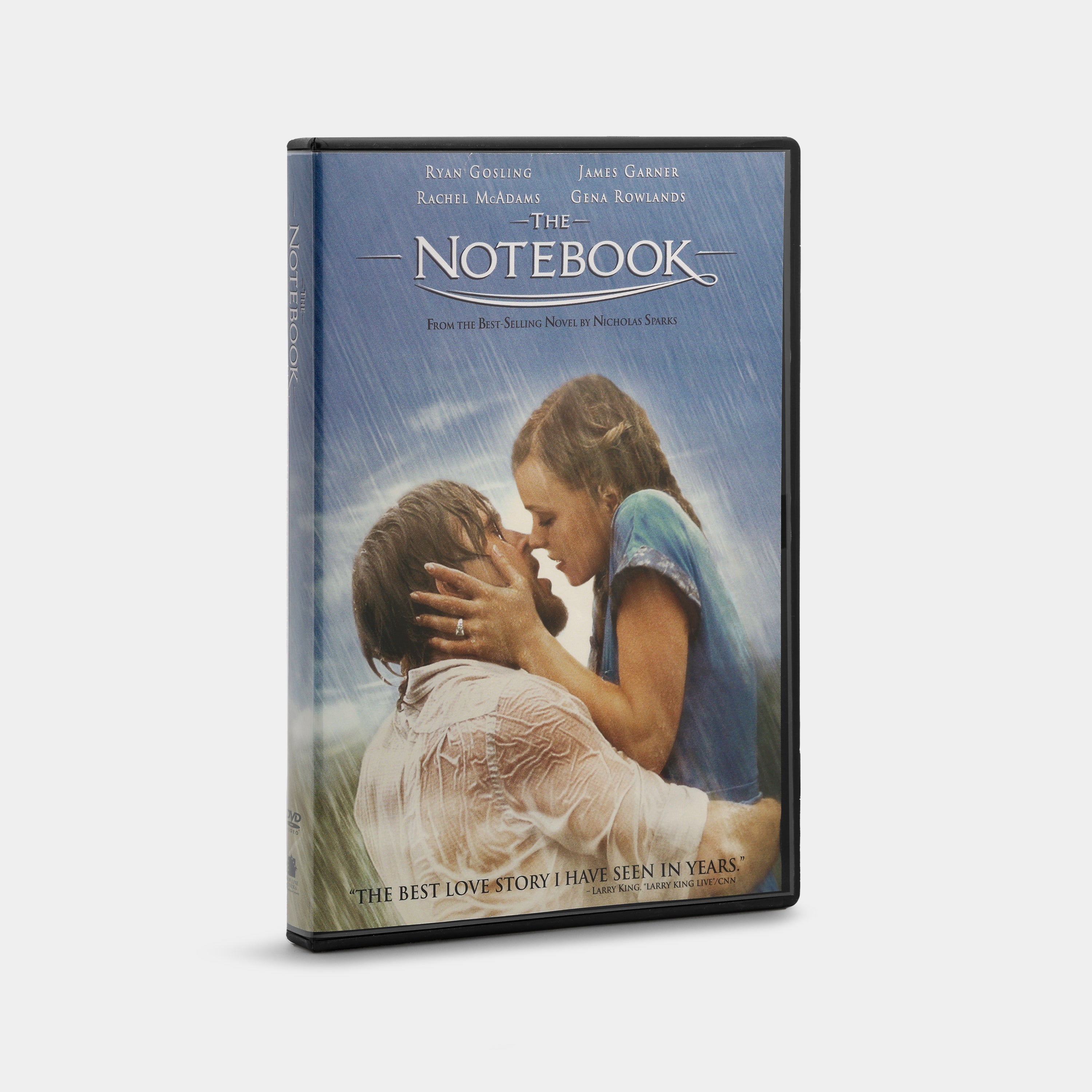 The Notebook (Widescreen) DVD