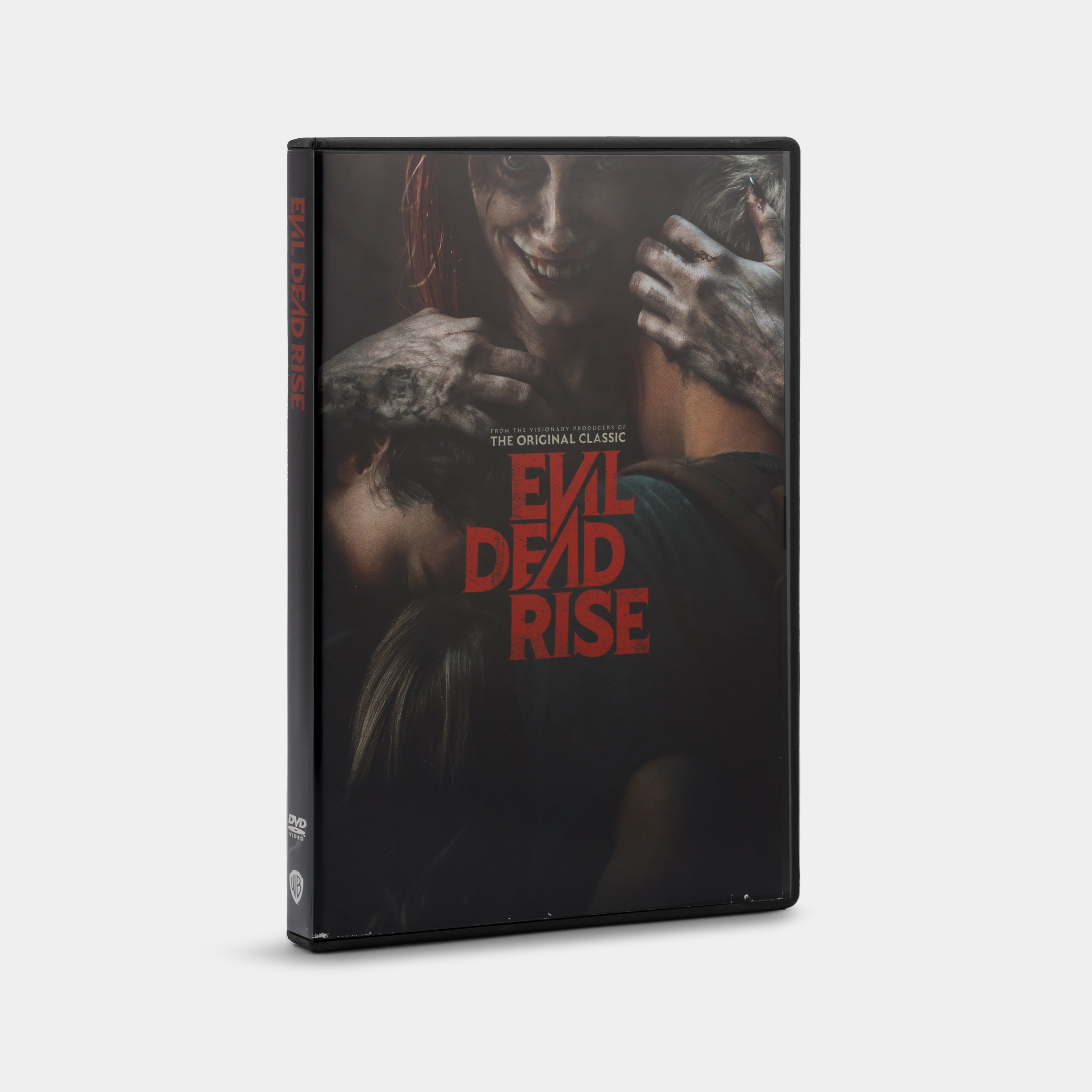 Evil Dead Rise DVD