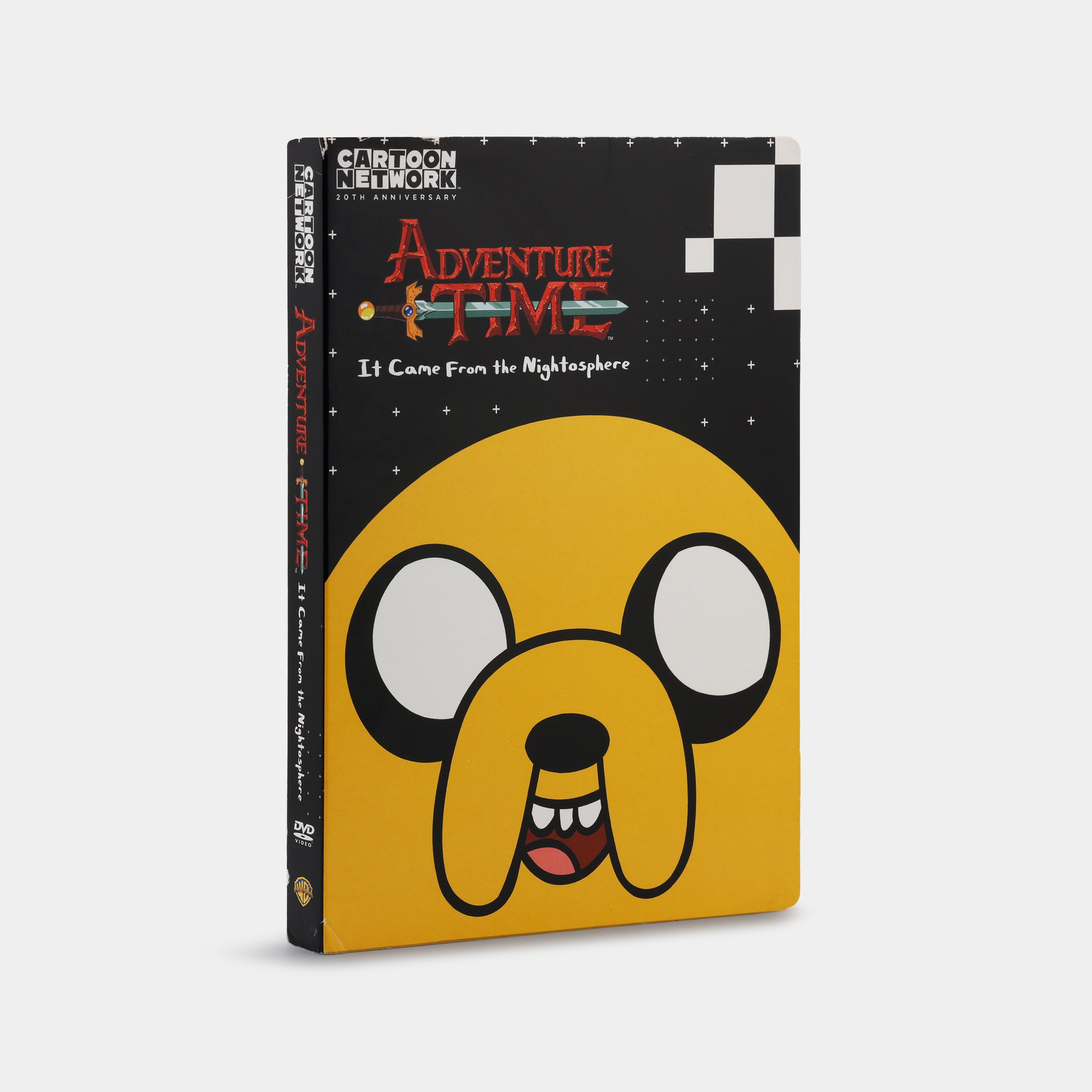 Adventure Time: It Came From the Nightosphere (Widescreen) DVD