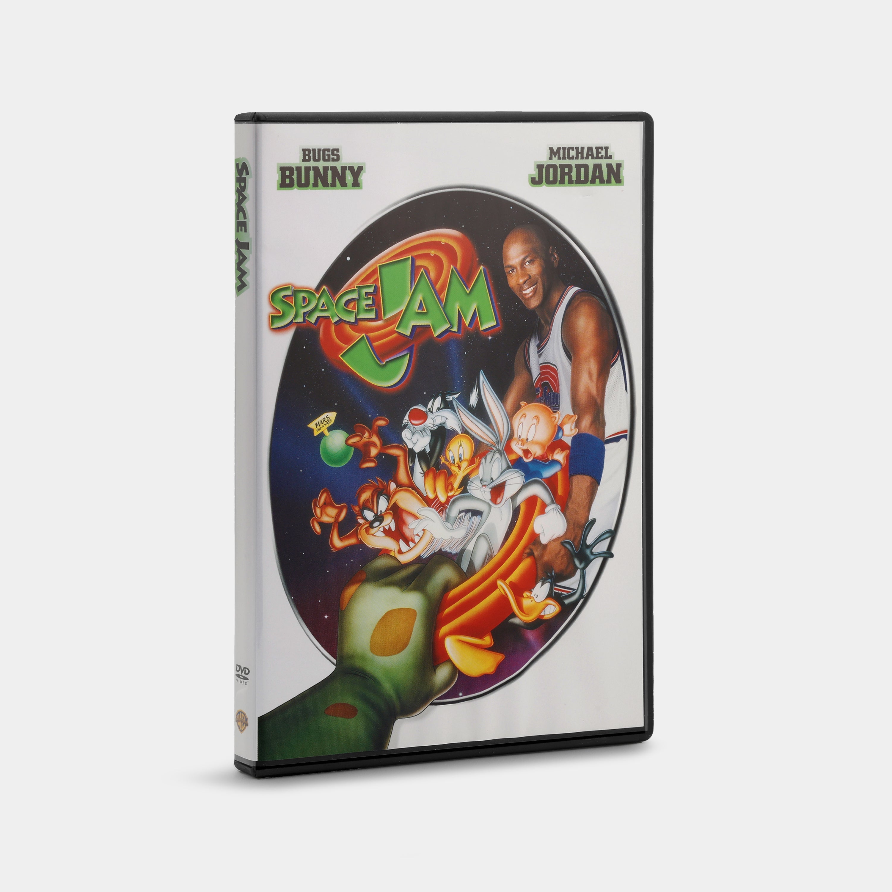 Space Jam (Widescreen) DVD