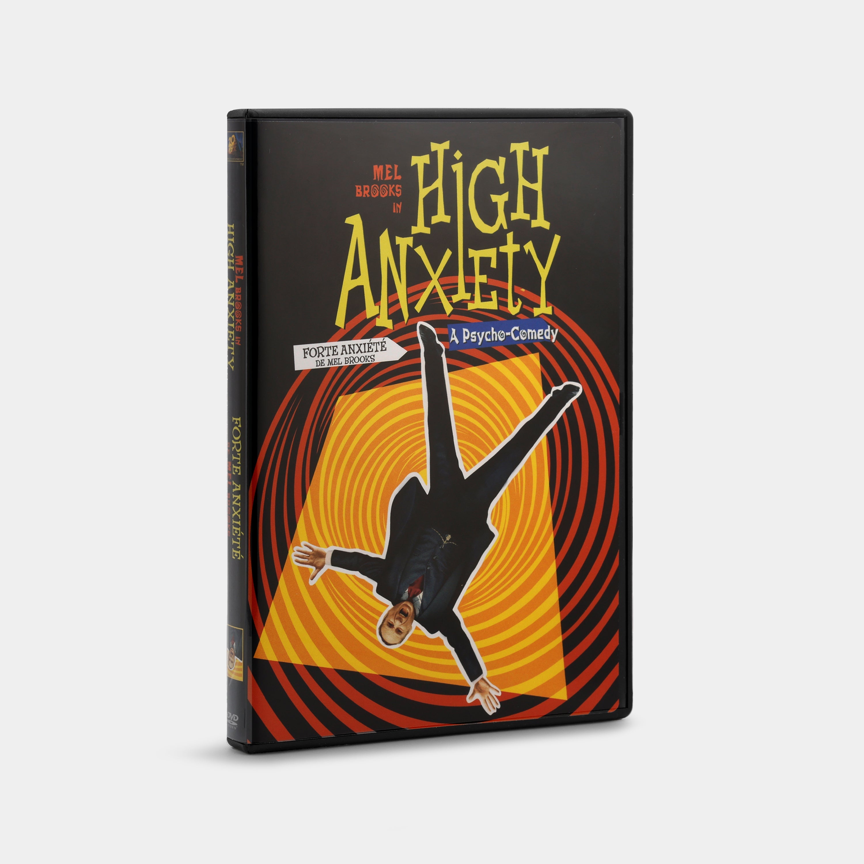 High Anxiety (Widescreen) DVD