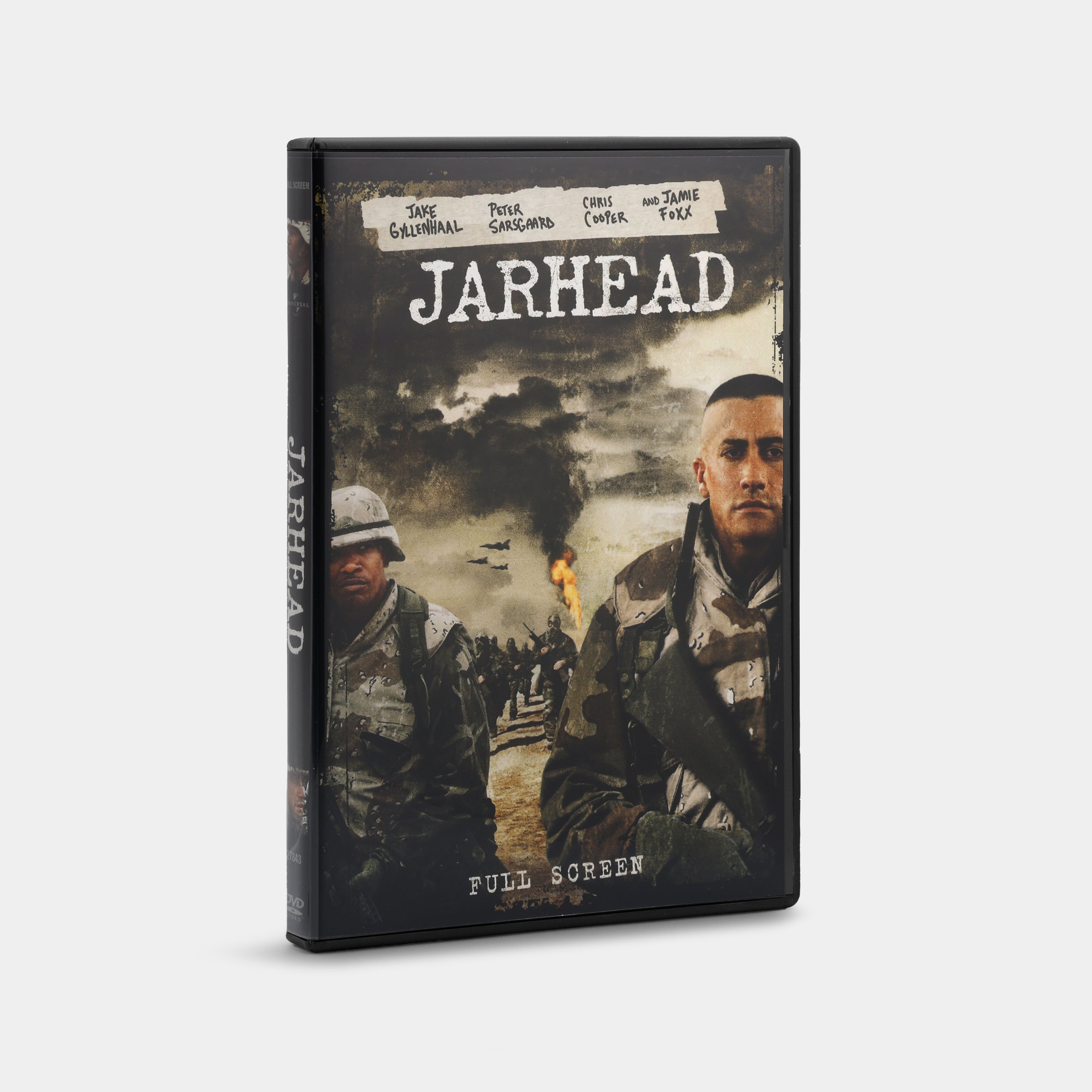 Jarhead (Full Screen) DVD